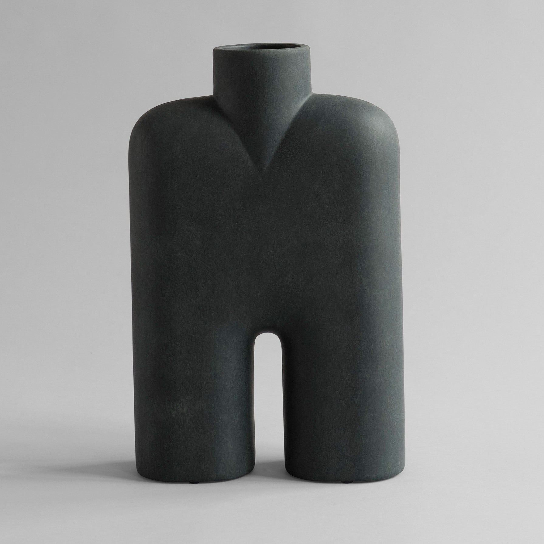 COBRA HEXA - Vase