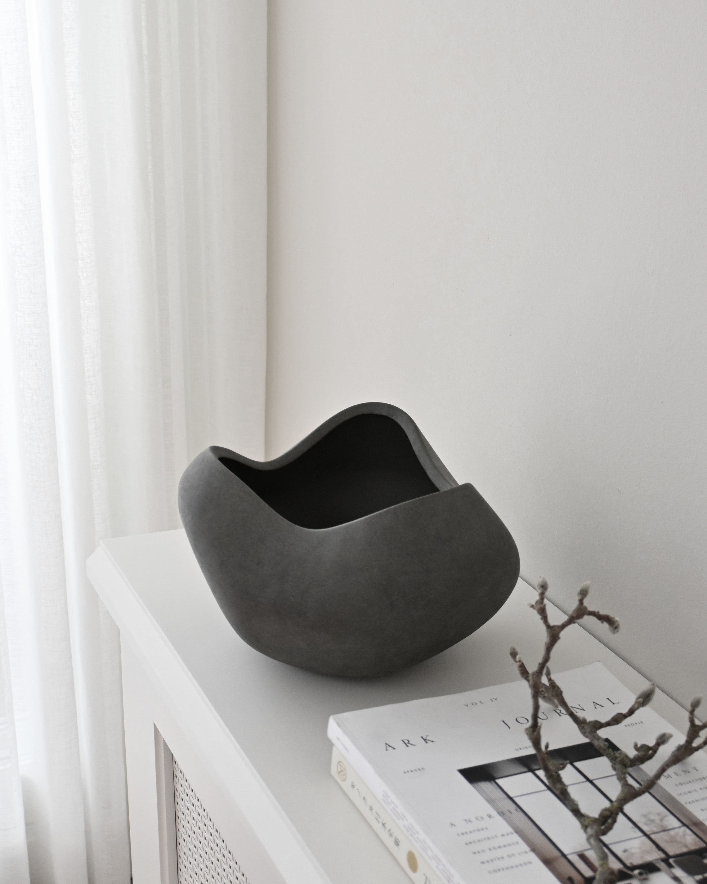 CURVE - Bowl