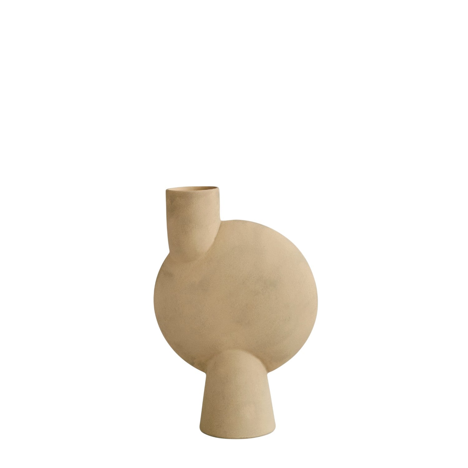 SPHERE BUBL BIG - Vase