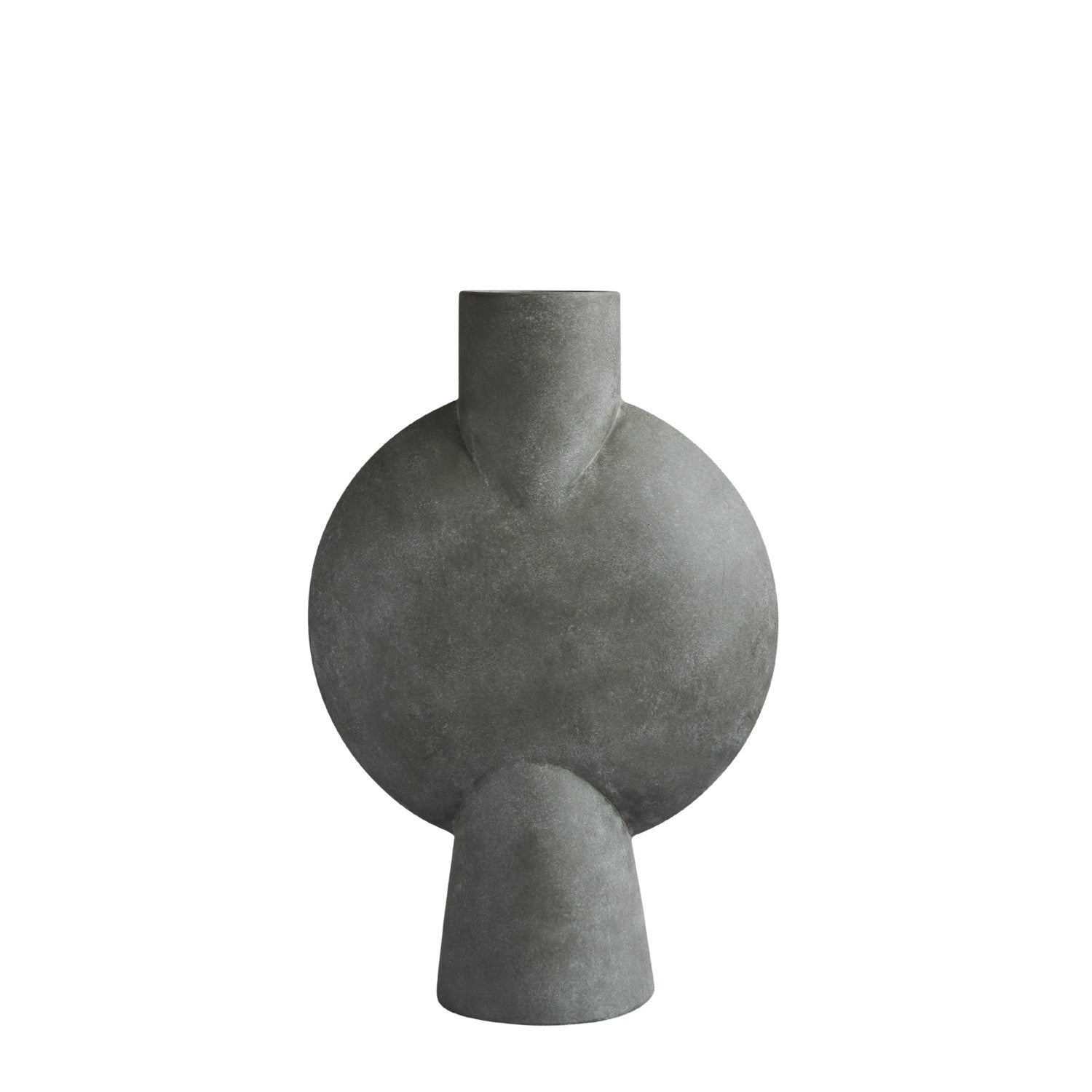 SPHERE HEXA - Vase