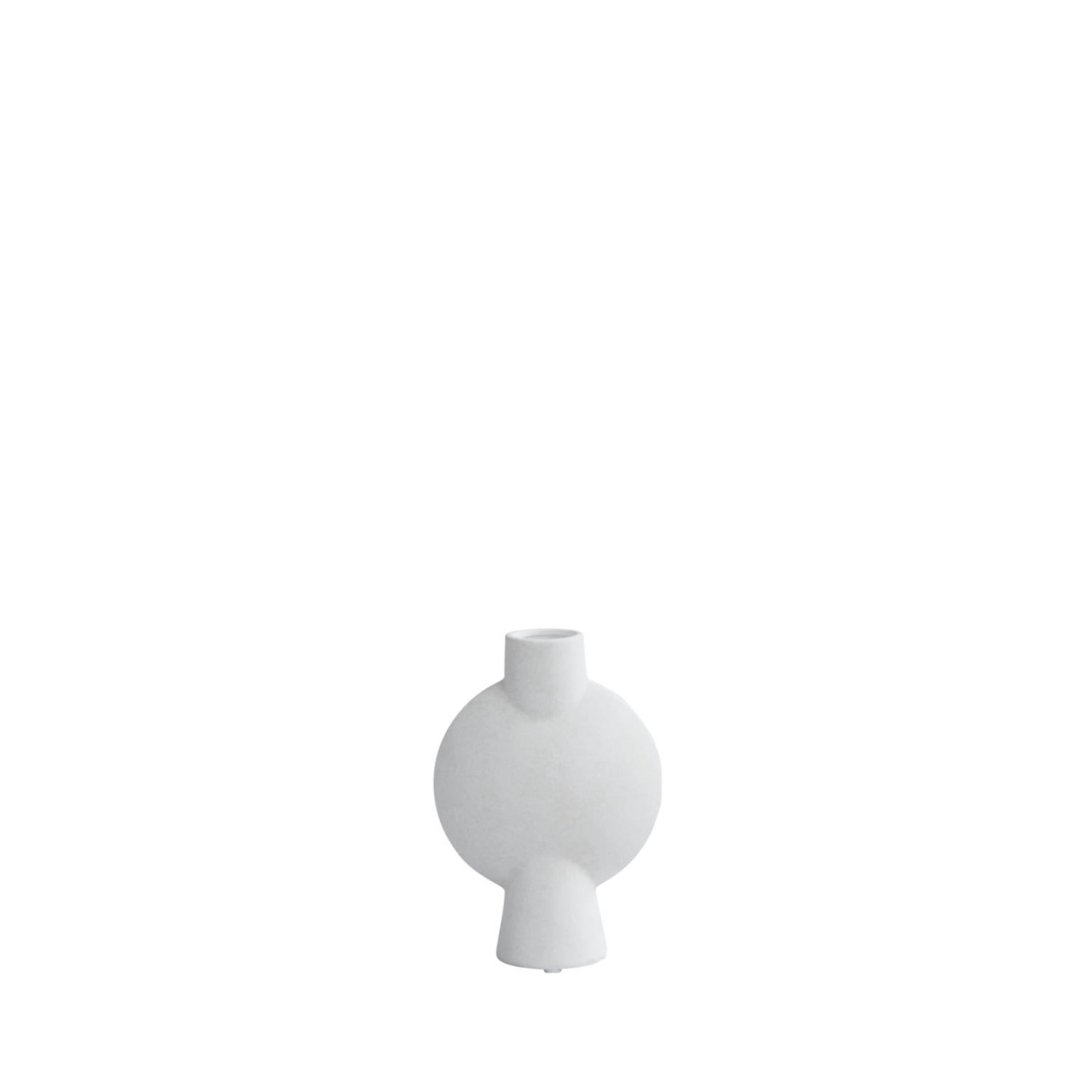 SPHERE BUBL MINI - Vase - Stock Clearance