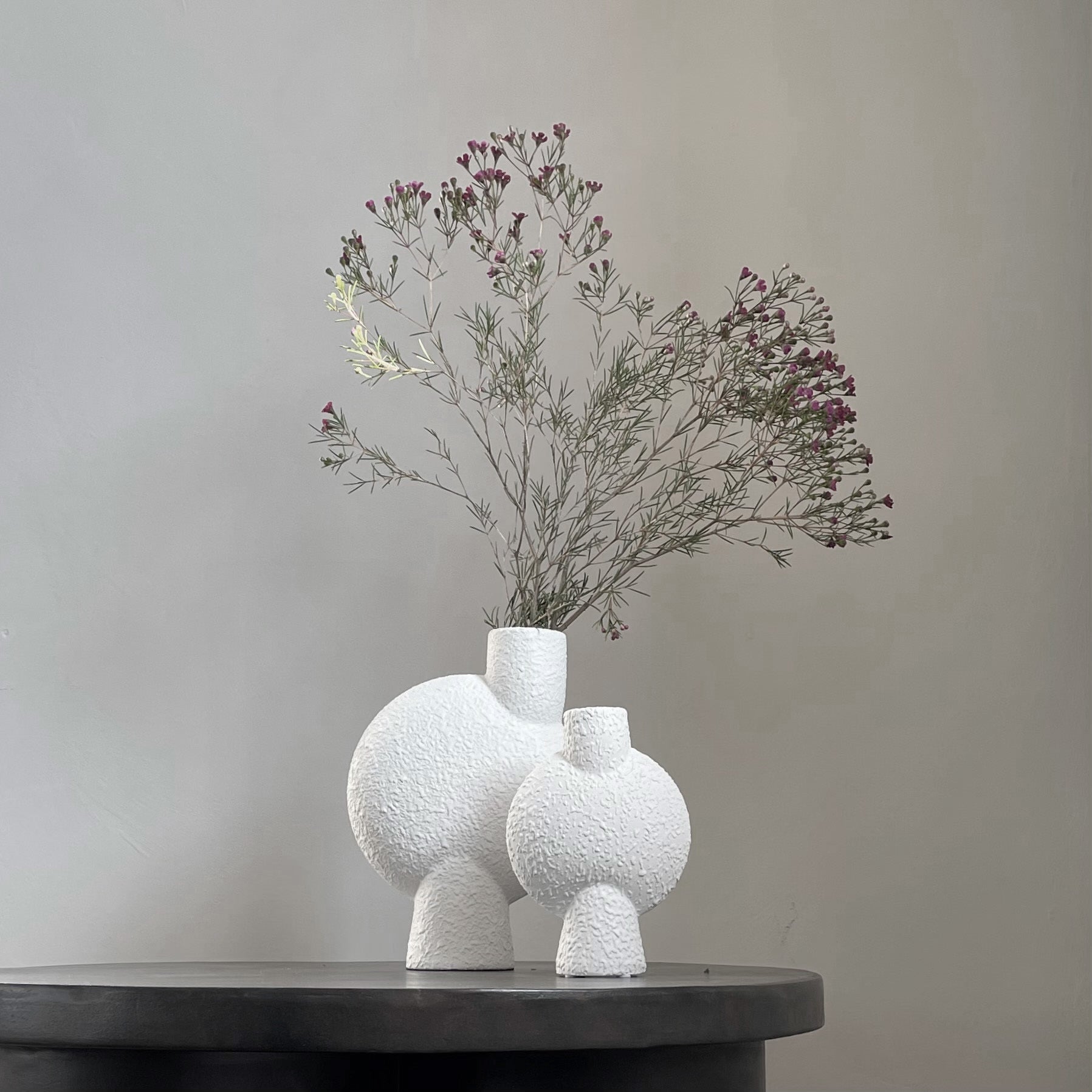 SPHERE BUBL MINI - Vase - Stock Clearance