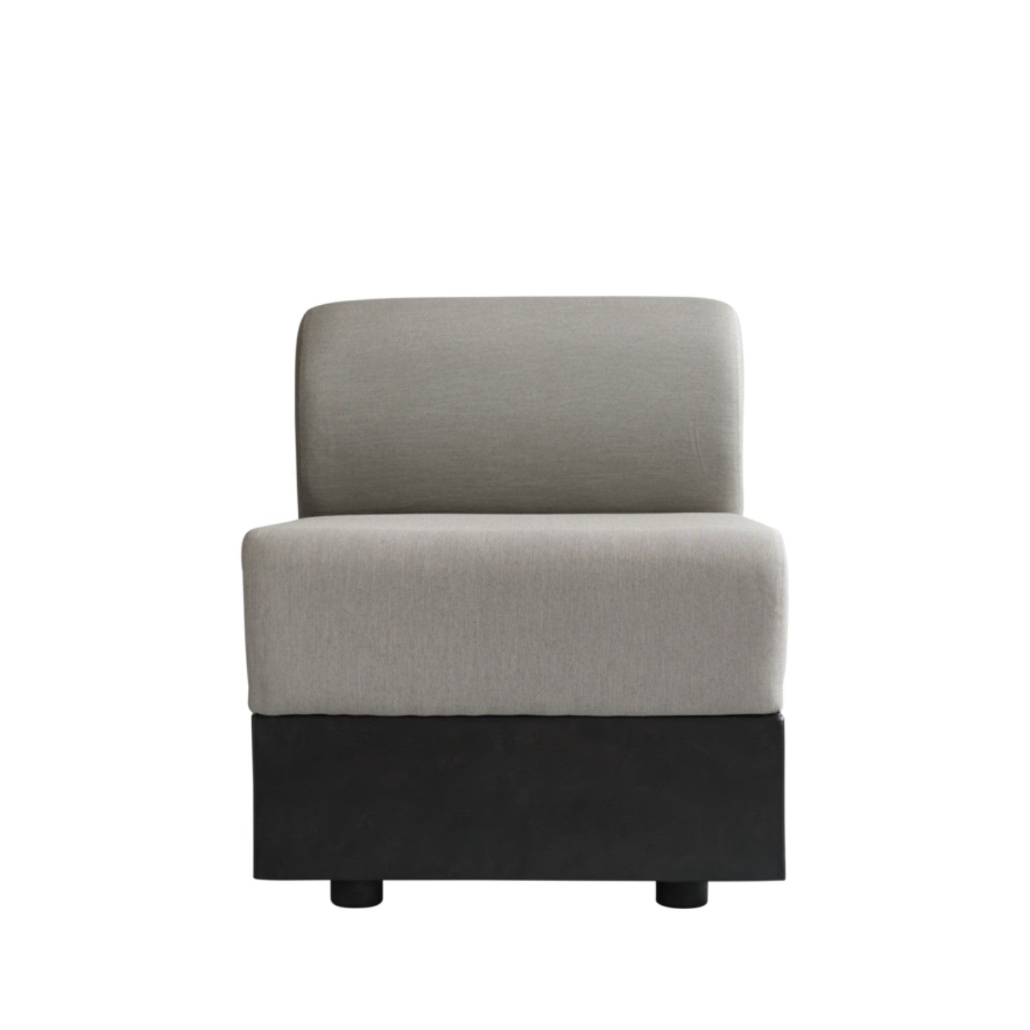 TRIBU - Lounge Chair