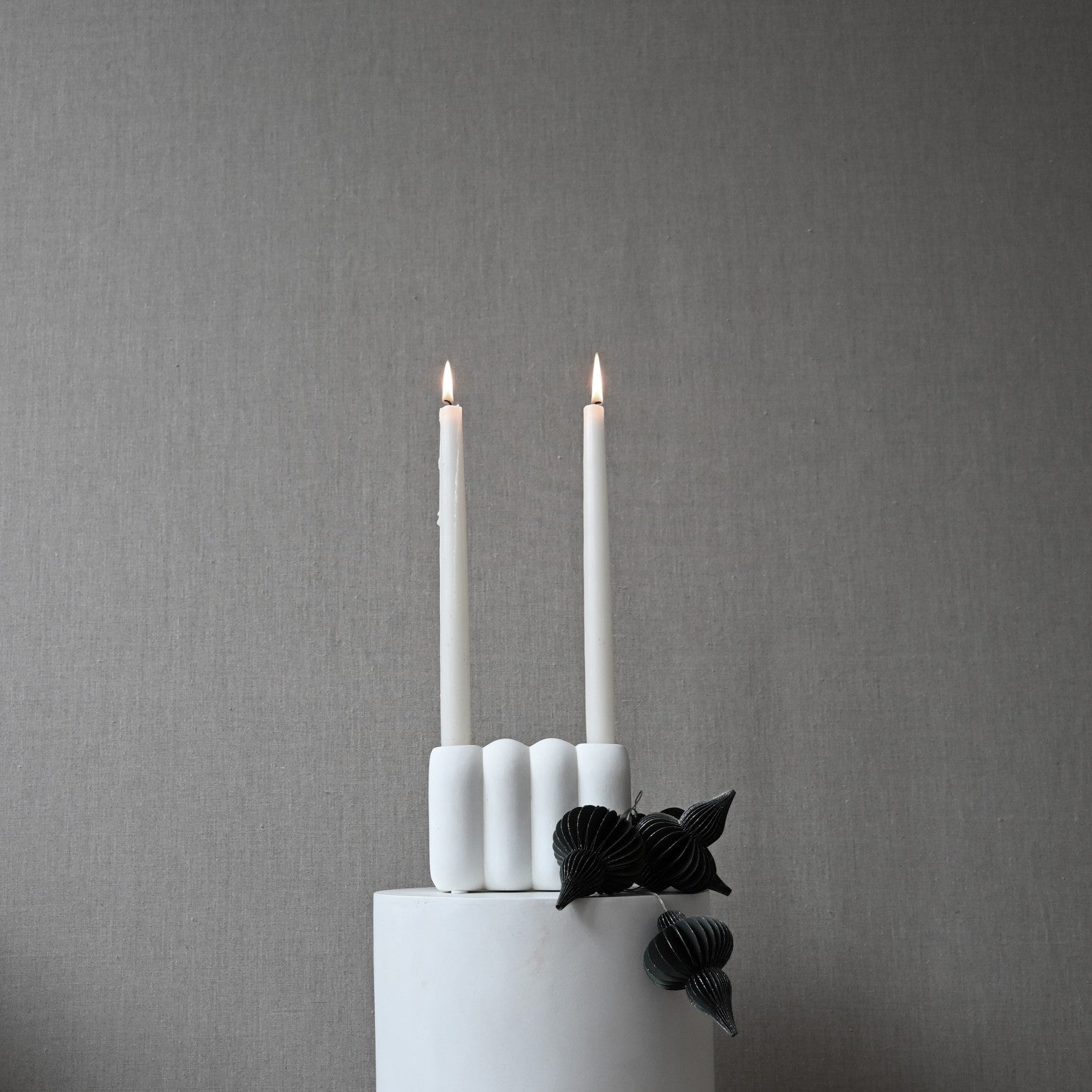 TUBE - Candleholder