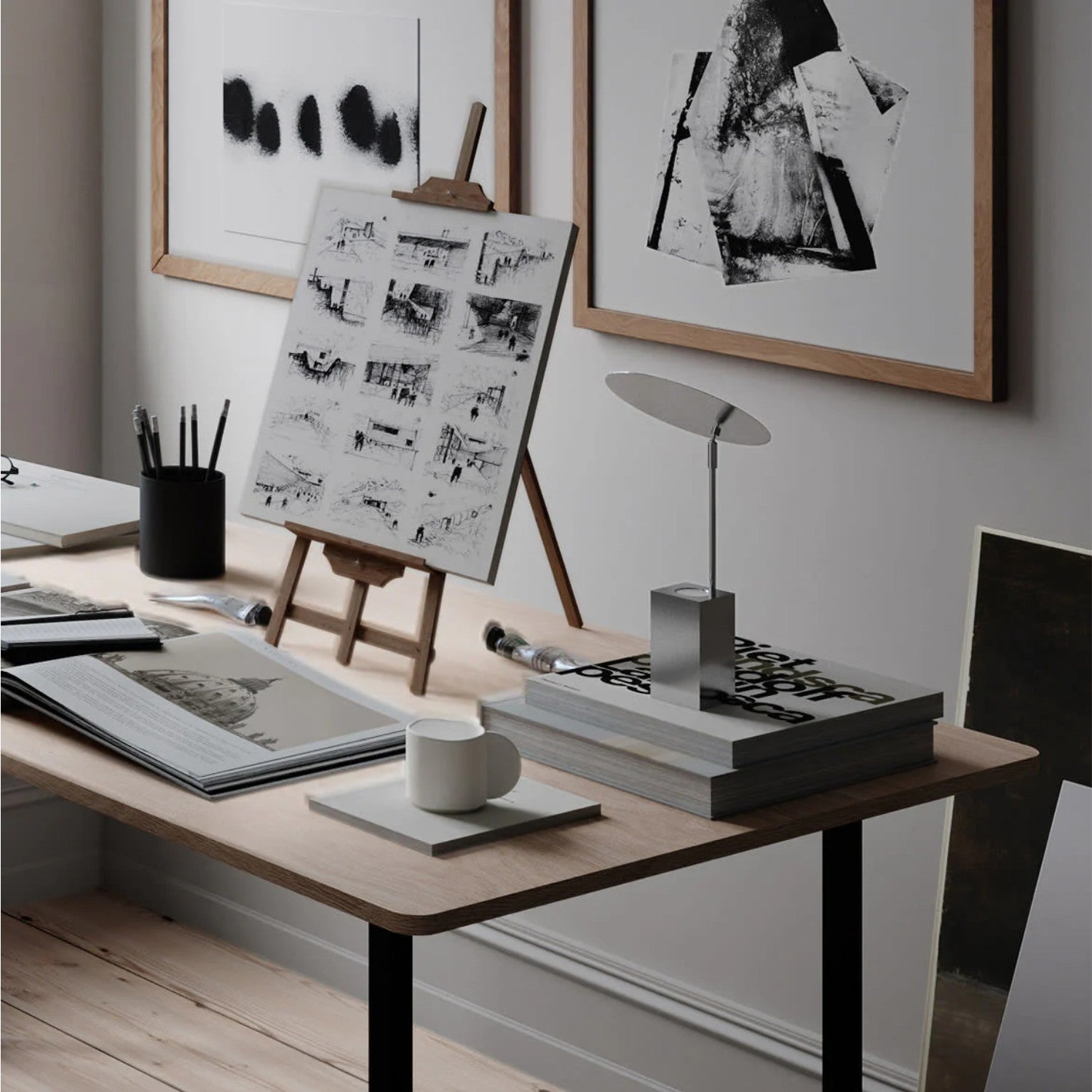 REFLECT - Table Lamp