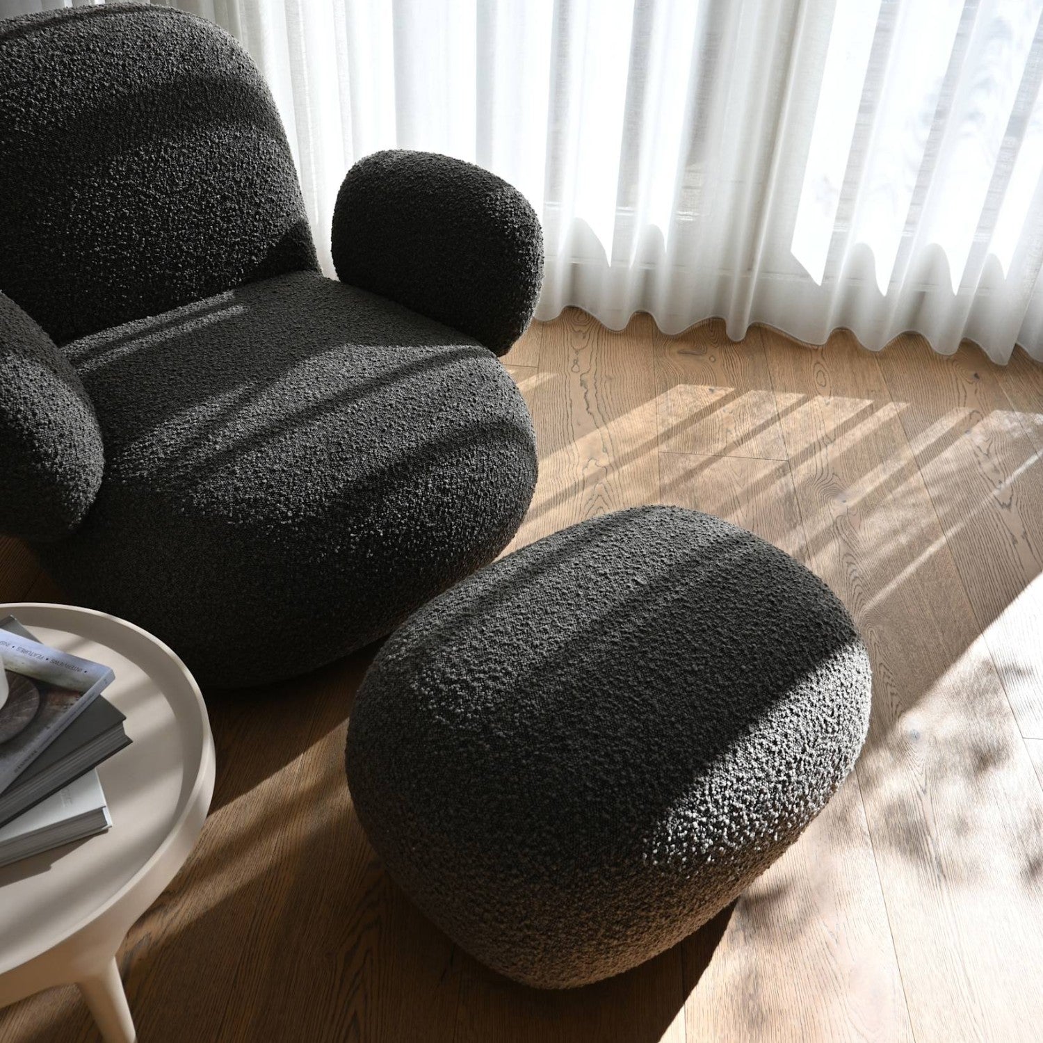 TOE - Ottoman