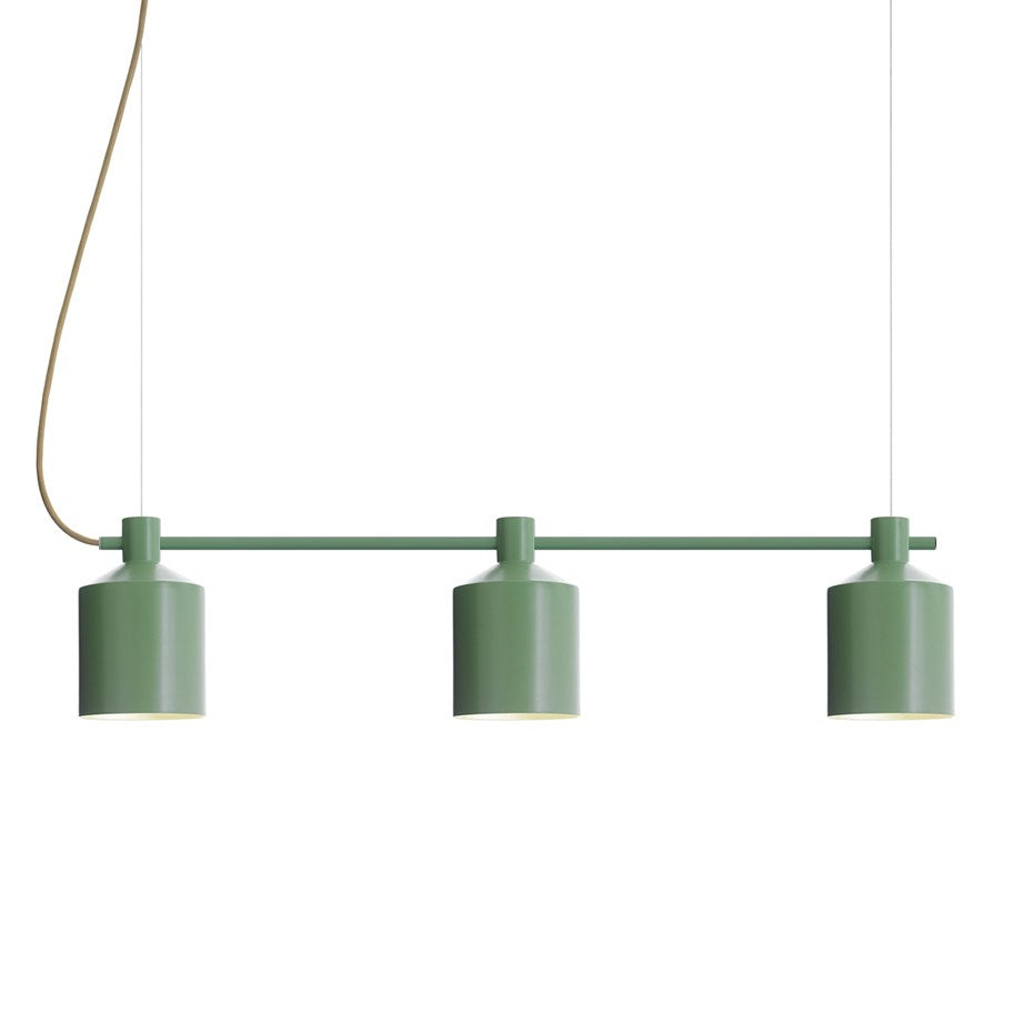 SILO TRIO - Pendant Light