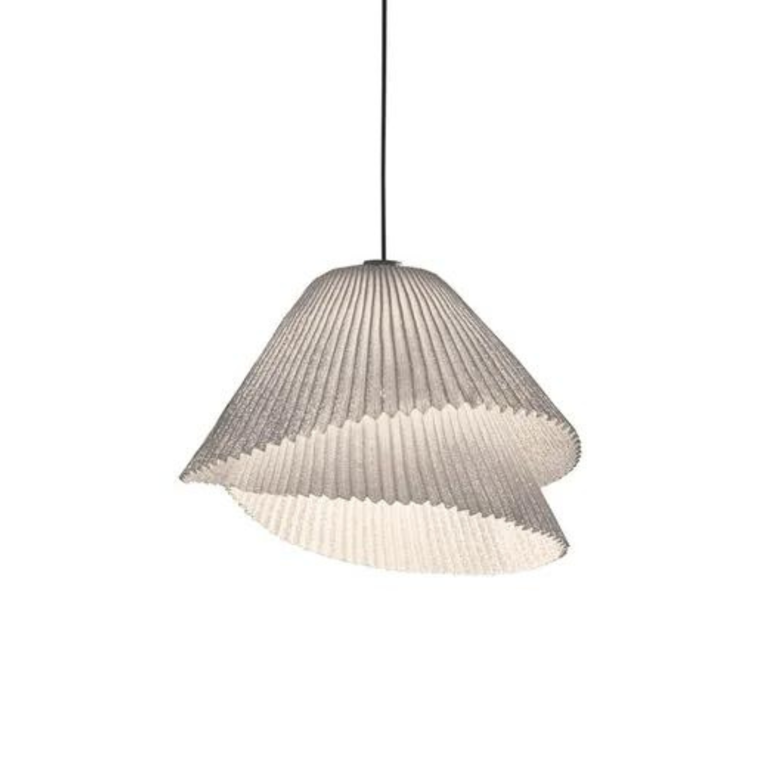 TEMPO VIVACE LARGE - Pendant Light