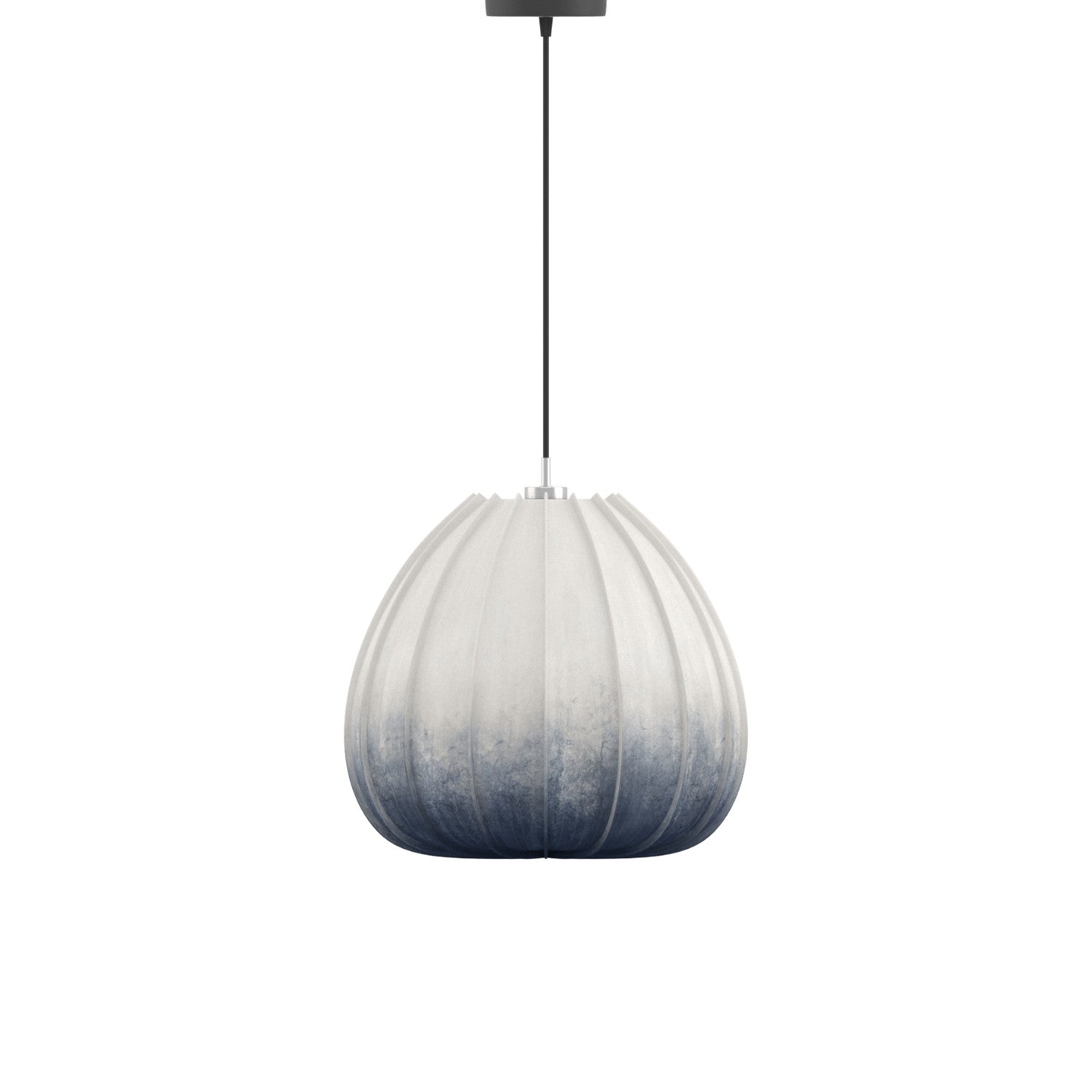 HOZUKI INDIGO SMALL - Pendant Light