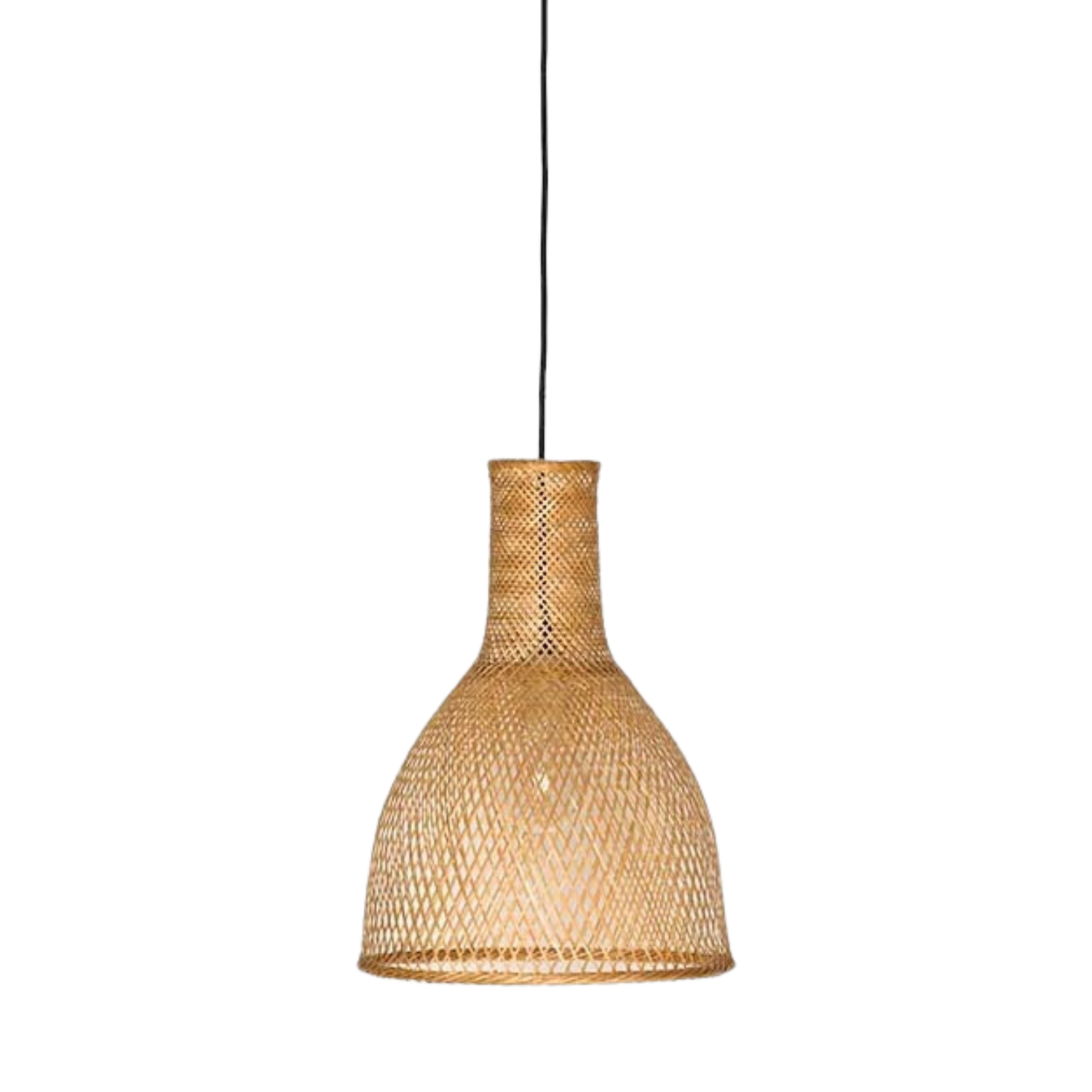 BAMBOO M3 - Pendant Light