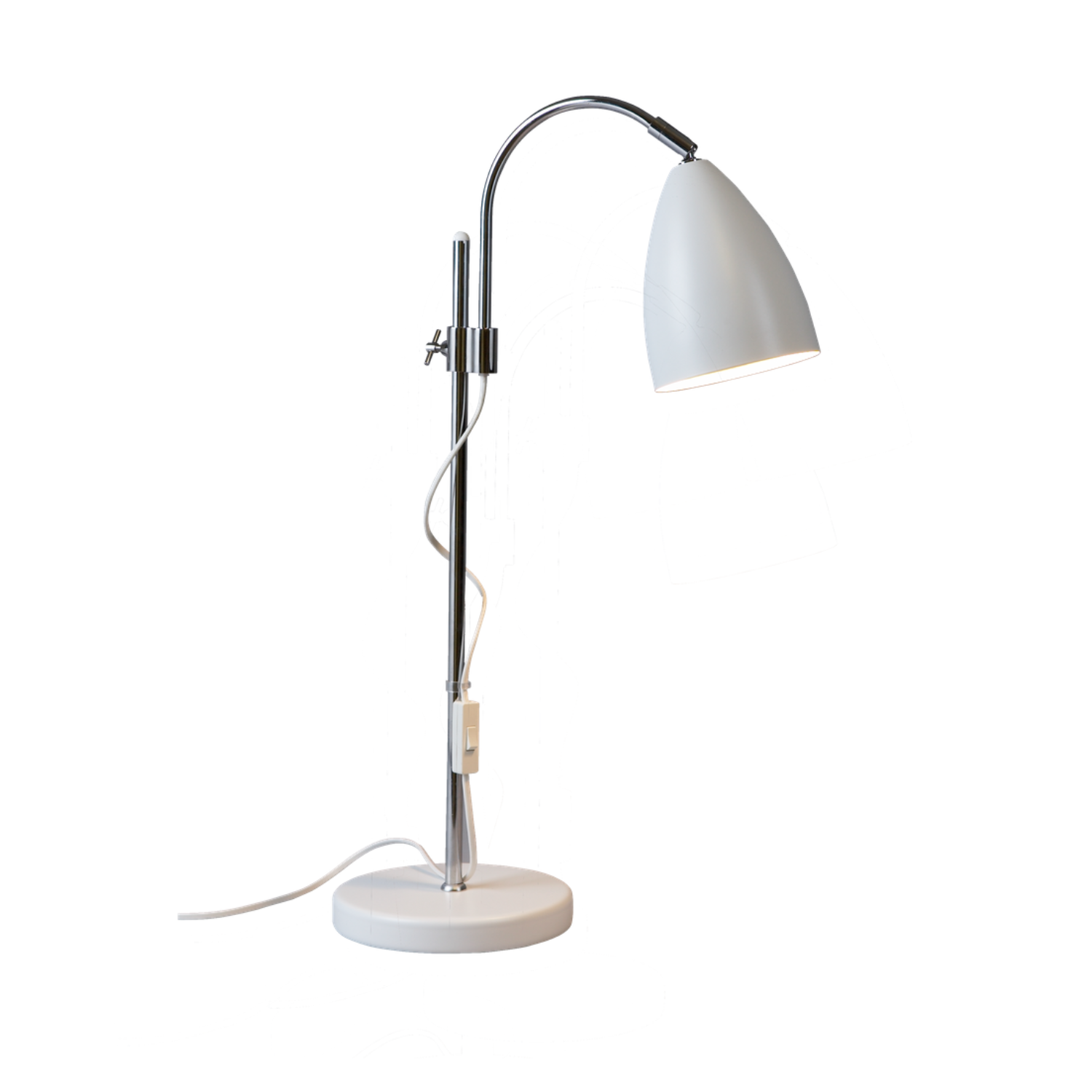 SWAY - Table Lamp