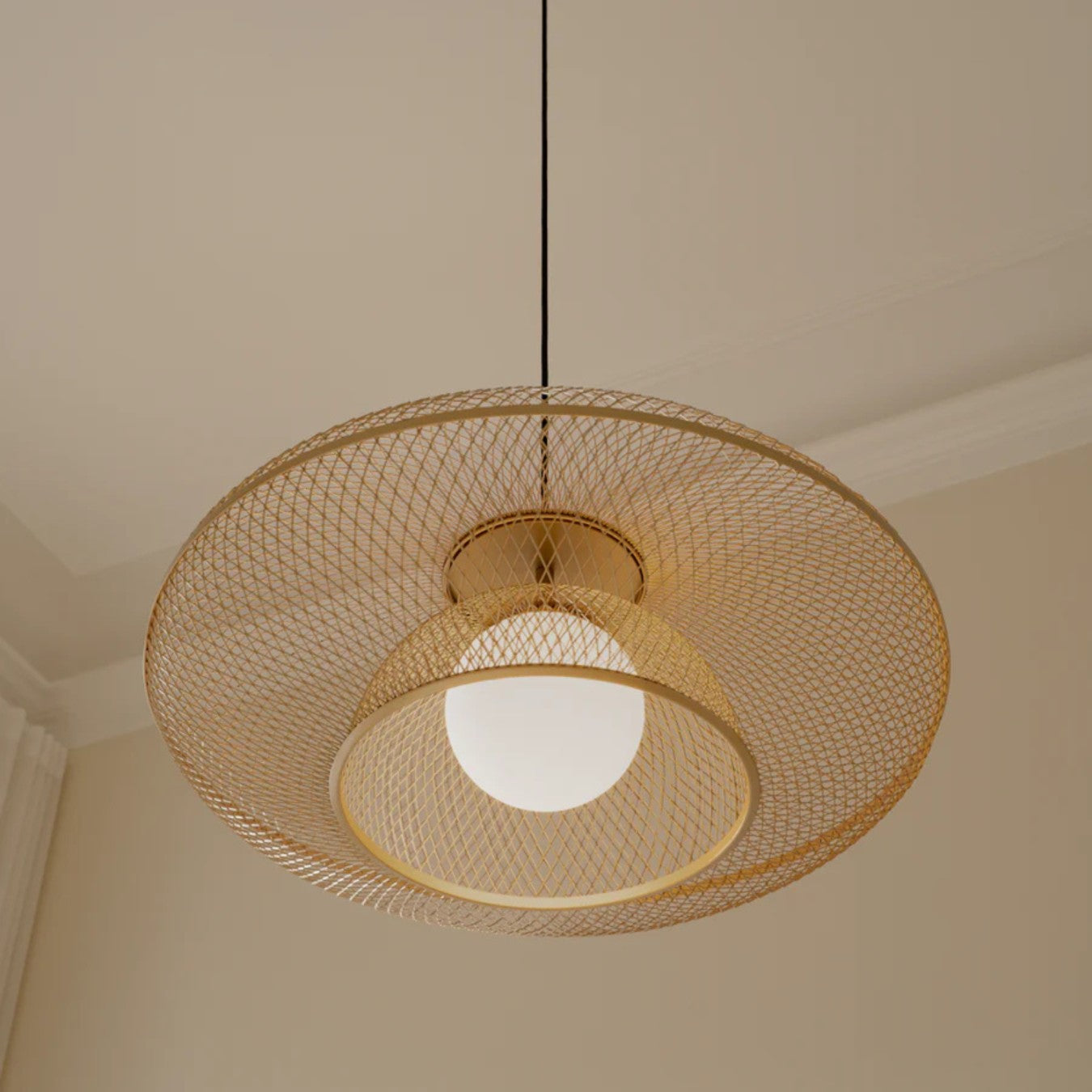 FARADAY - Pendant Light