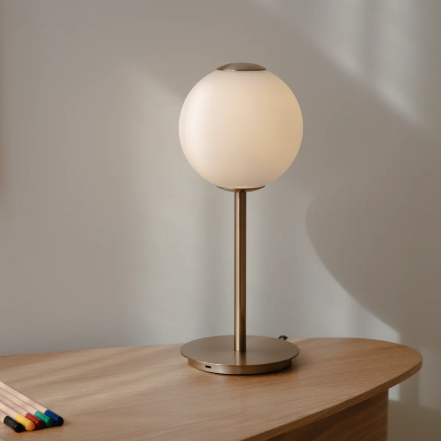 AUDREY - Table Lamp