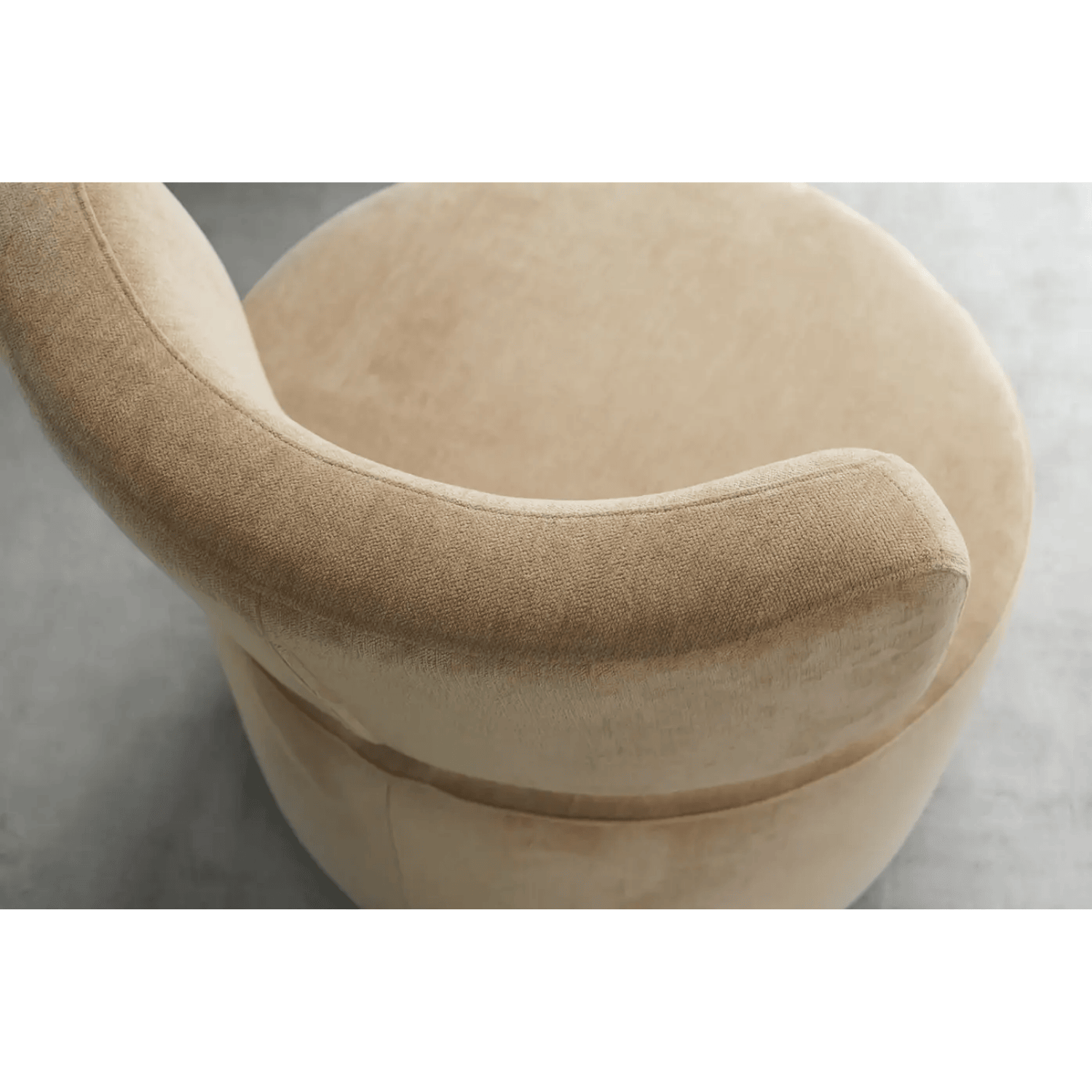 MOKKA - Armchair