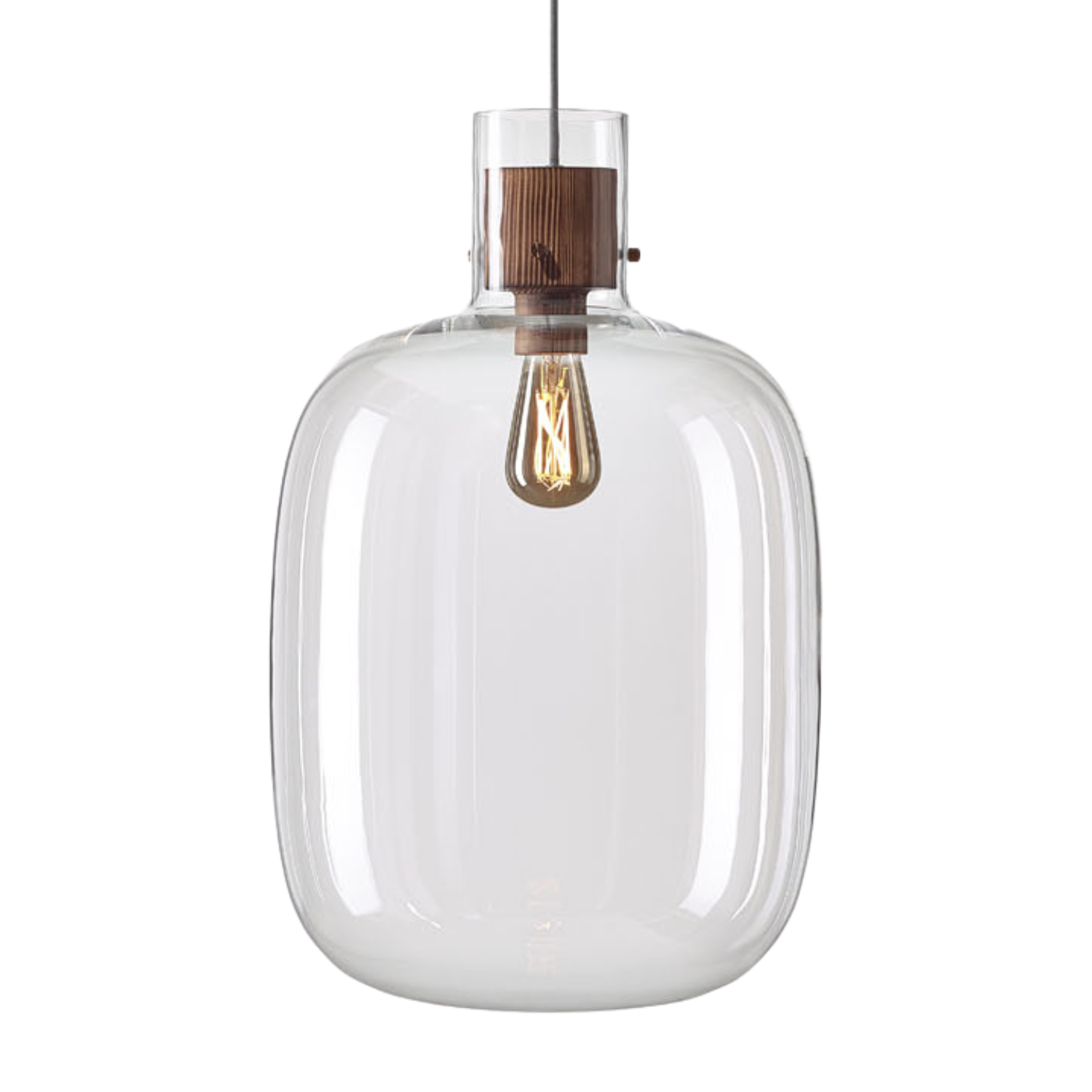 AWA LARGE - Pendant Light