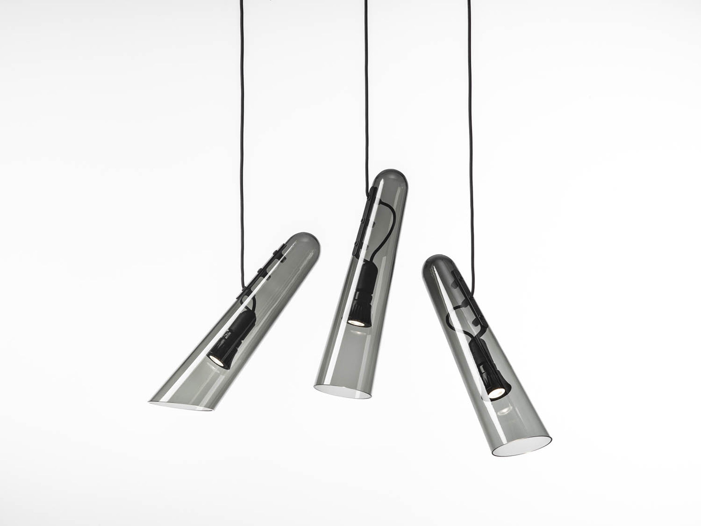 FLUTES 30°  - Pendant Light