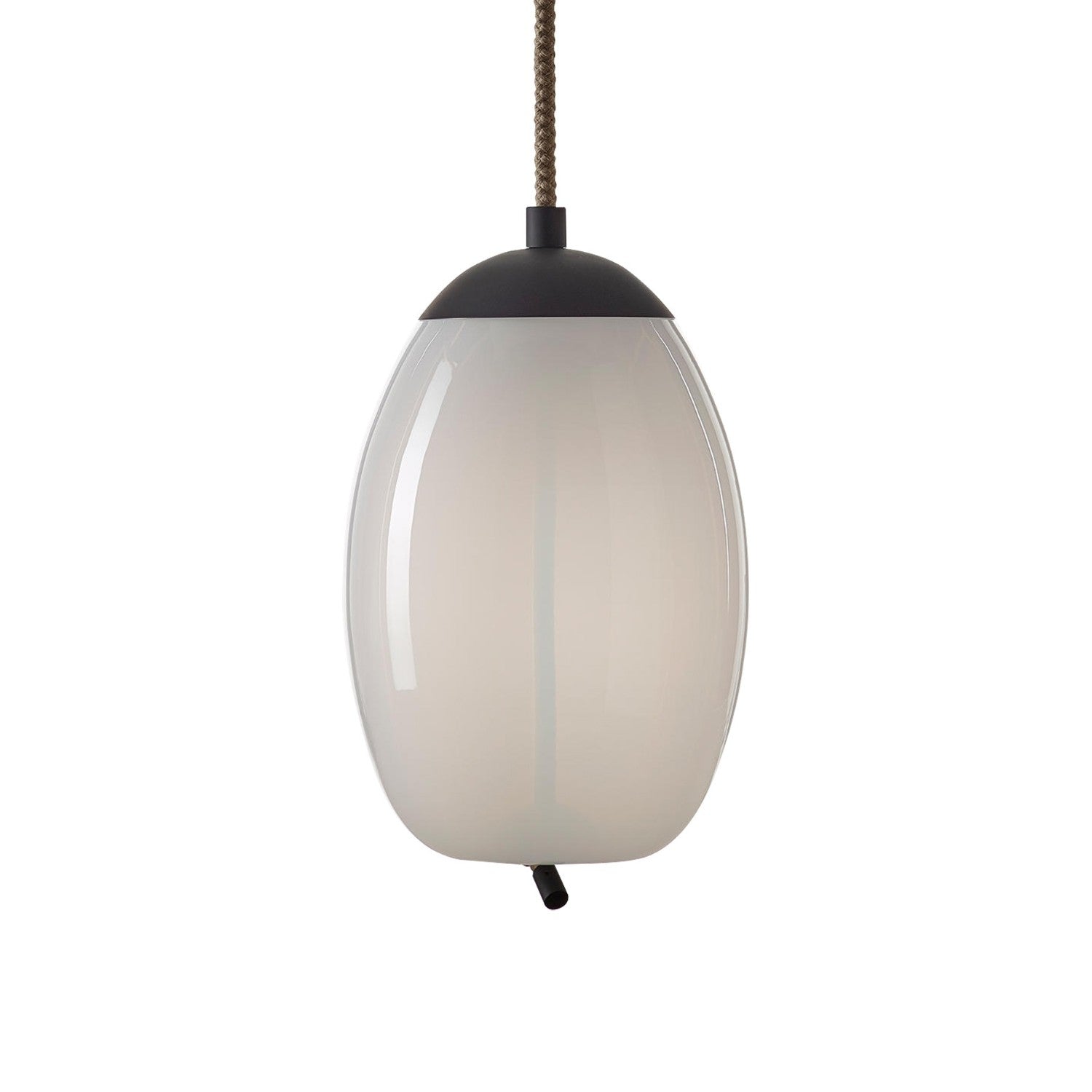 KNOT UOVO - Pendant Light