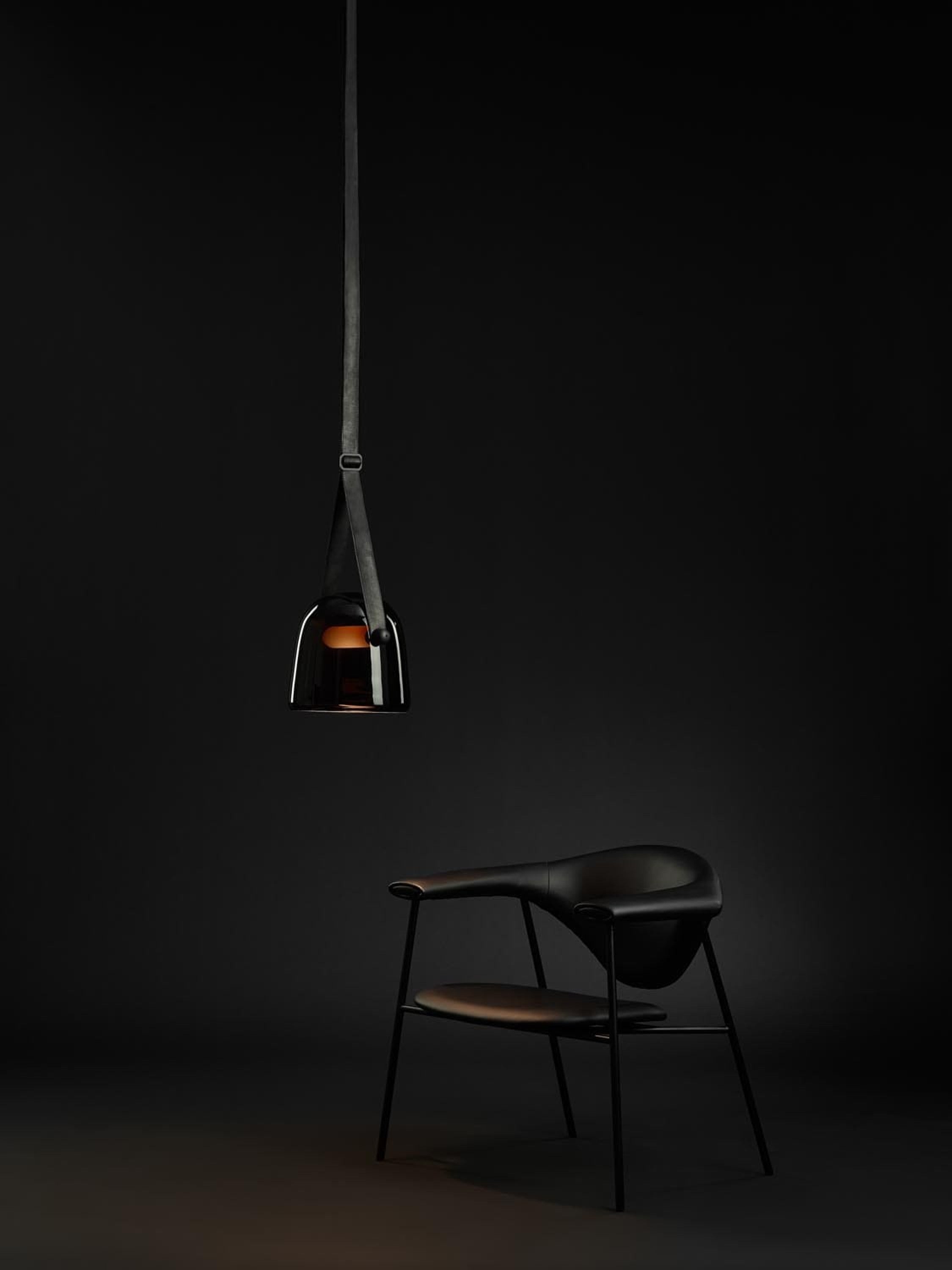 MONA MEDIUM - Pendant Light