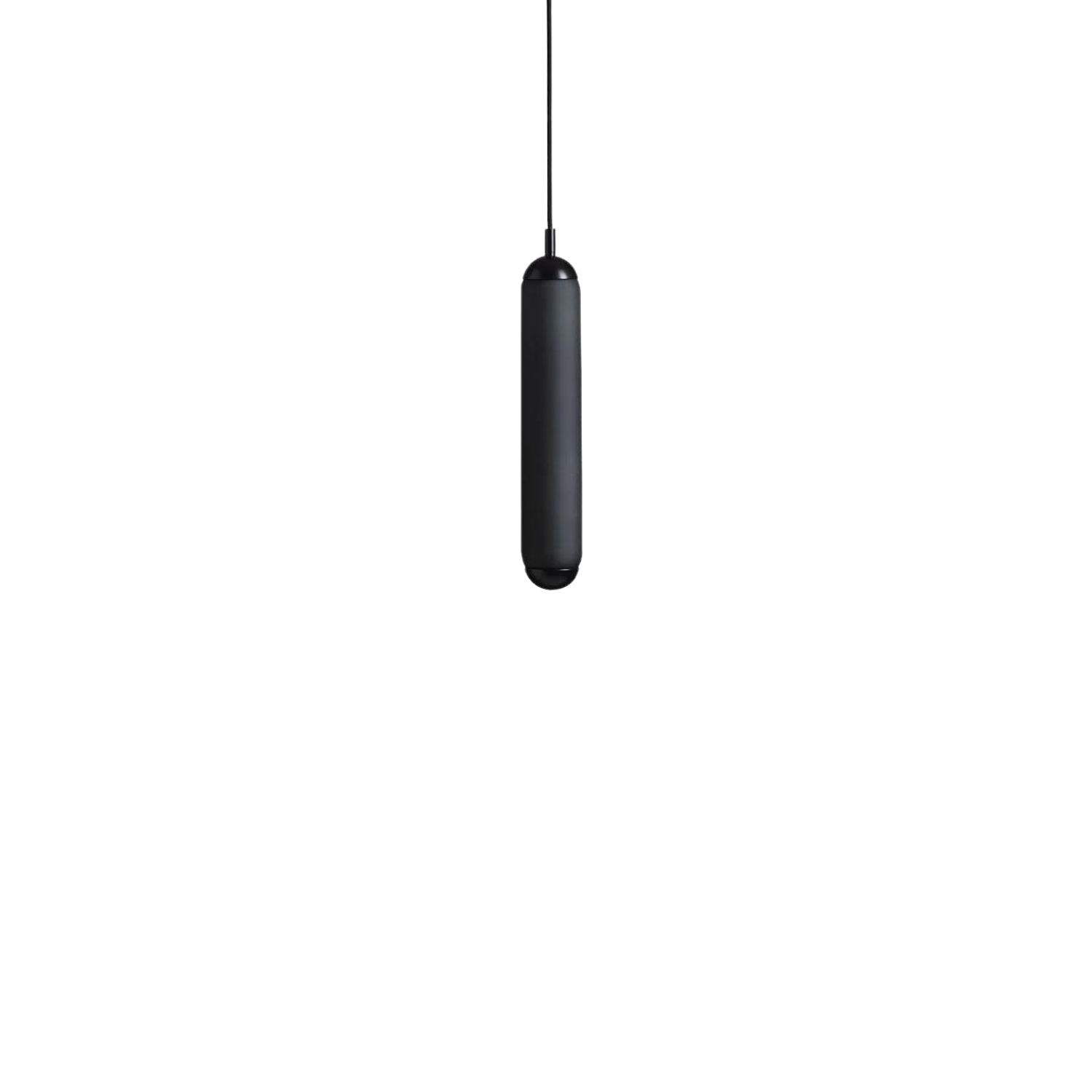 PURO SOLO VERTICAL 400 - Pendant Light