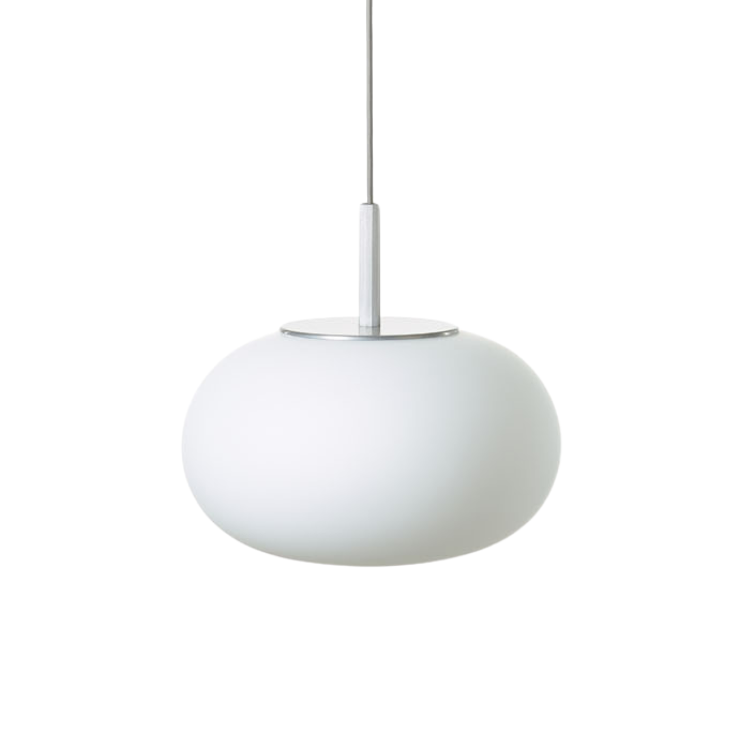 SFERA OVAL 380 - Pendant Light