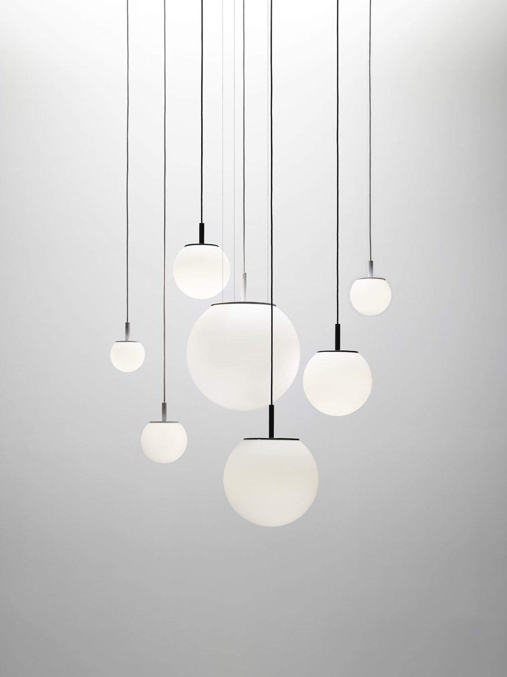 SFERA 250 - Pendant Light