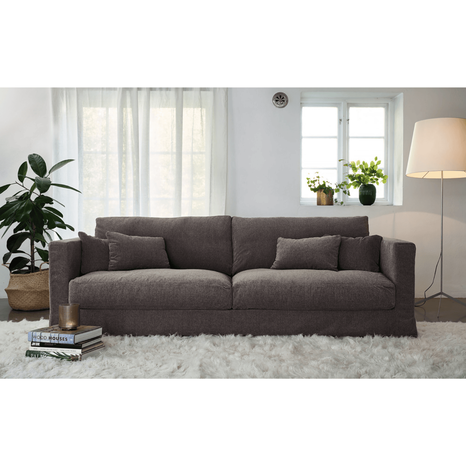 HEAVEN - Sofa