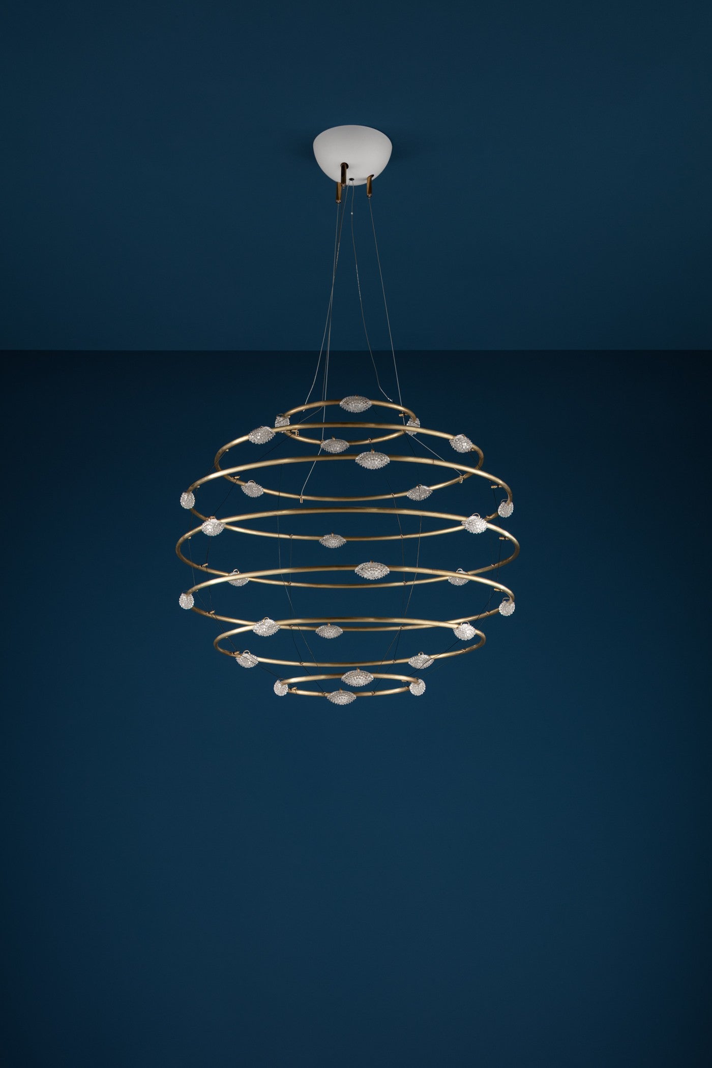 PETITS BIJOUX PB28 - Pendant Light