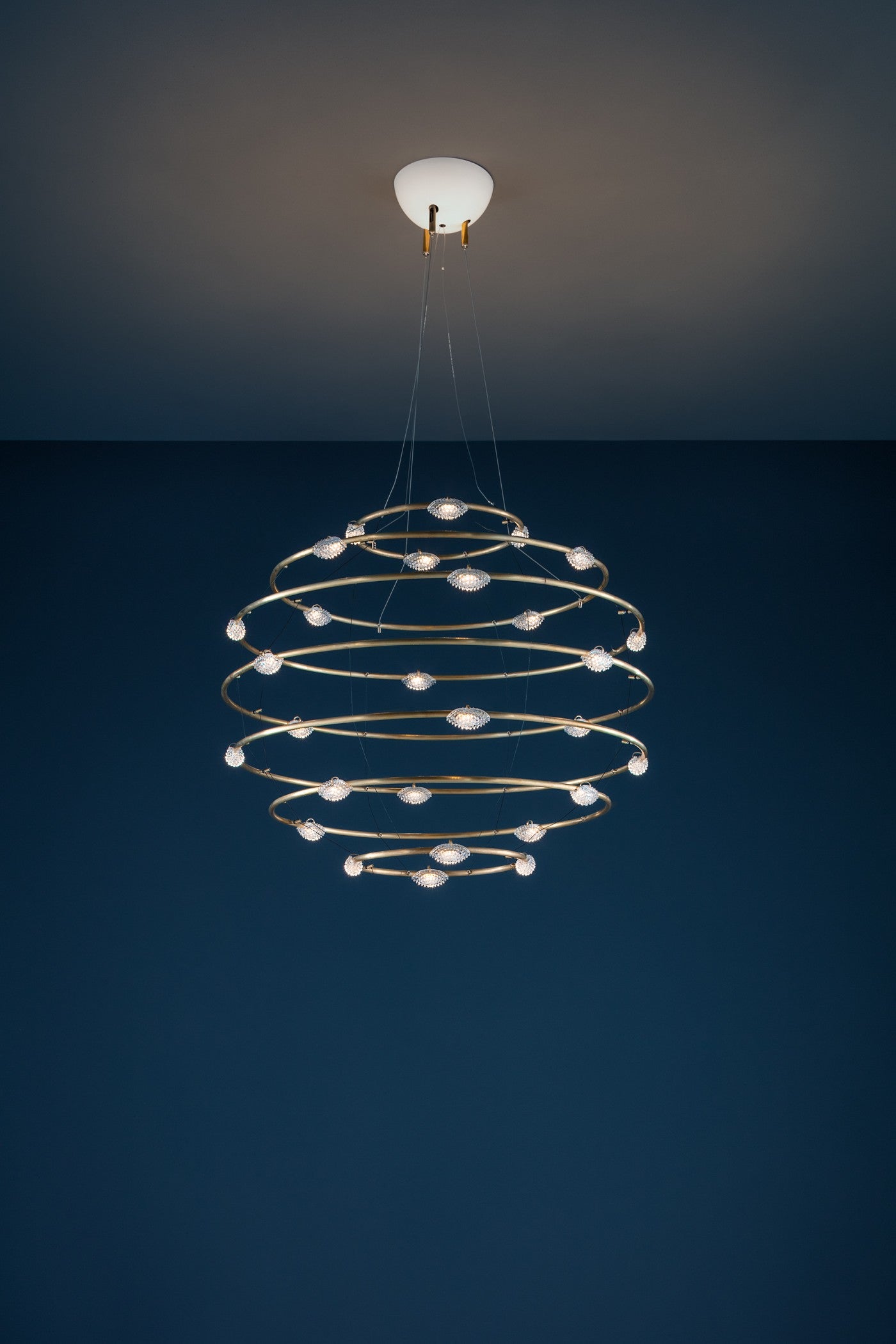 PETITS BIJOUX PB28 - Pendant Light