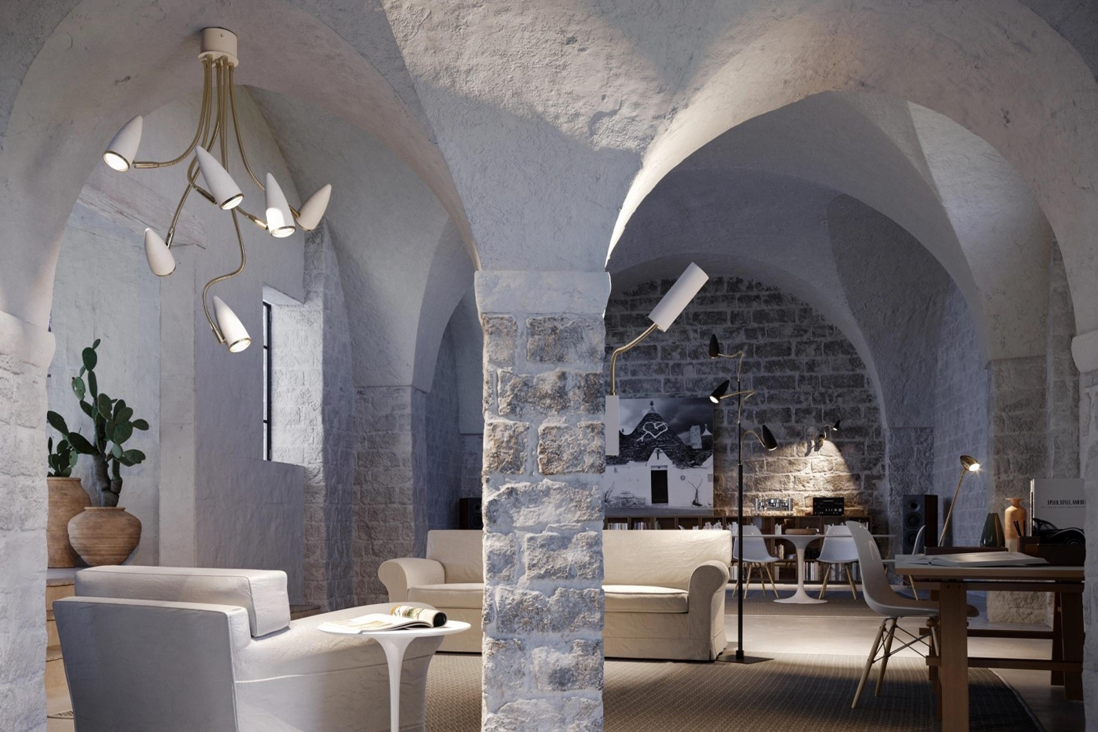 CICLOITALIA - Ceiling Light