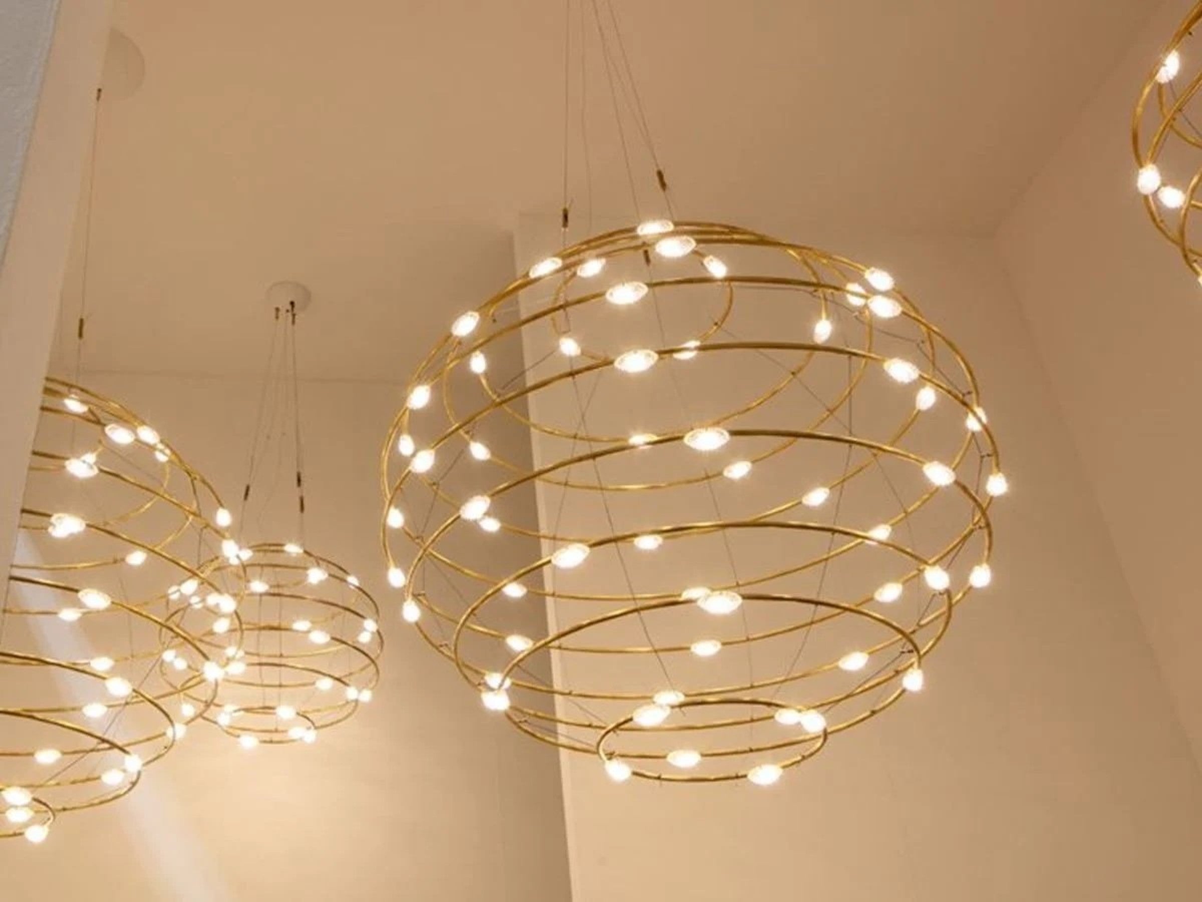 PETITS BIJOUX PB56 - Pendant Light