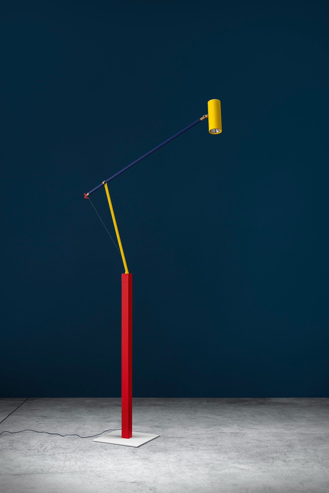 ETTORINO - Floor Lamp