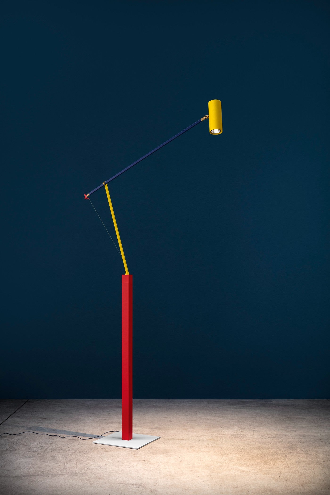 ETTORINO - Floor Lamp