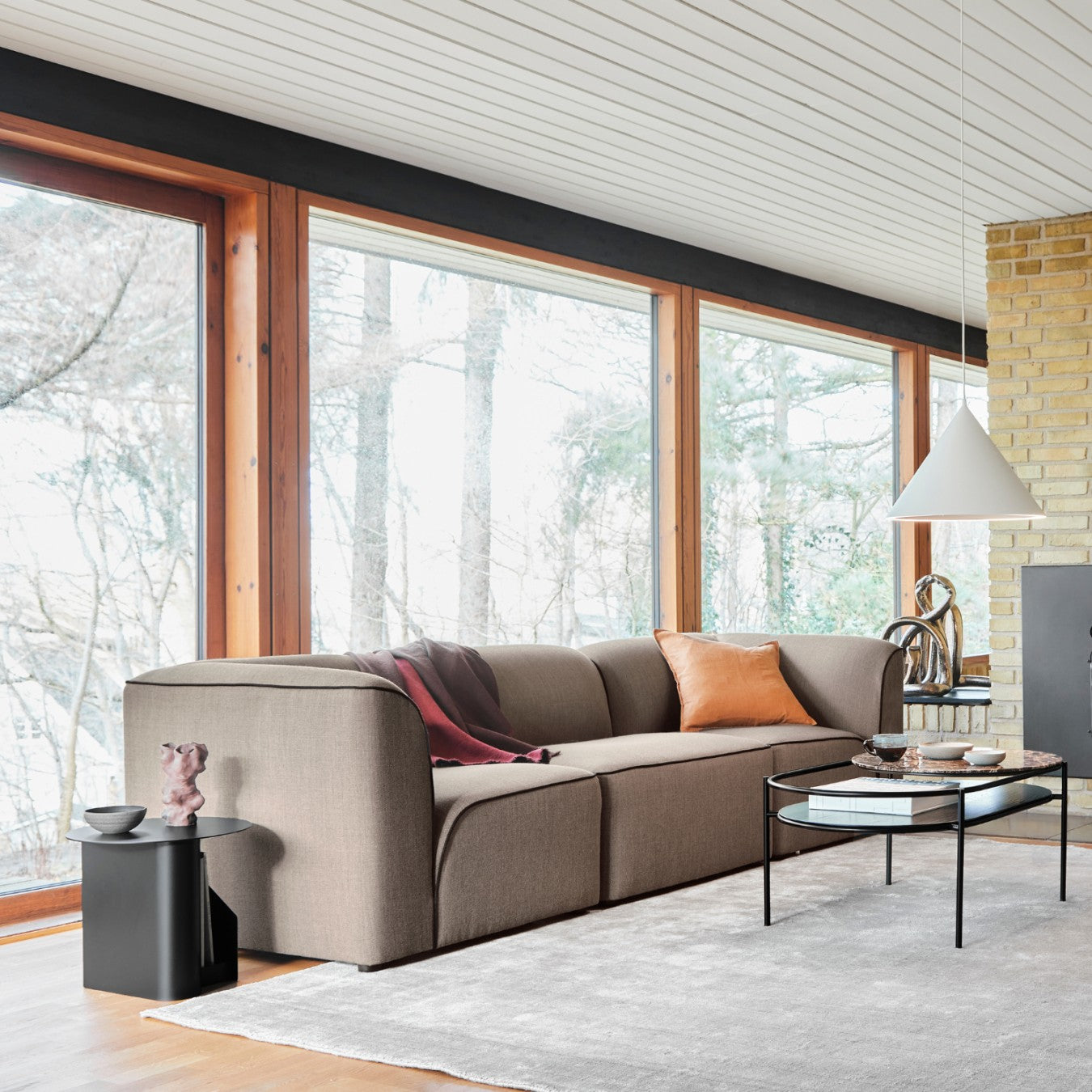 SENTRUM - Side Table