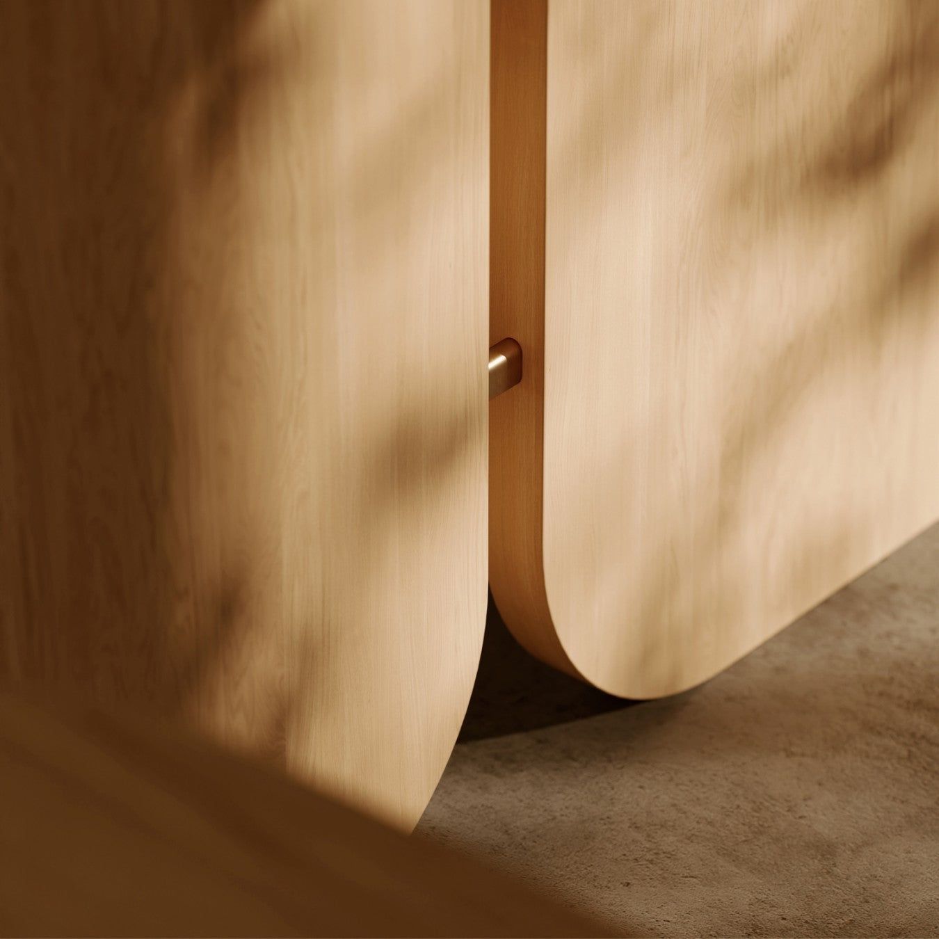 KIMONO - Dining Table