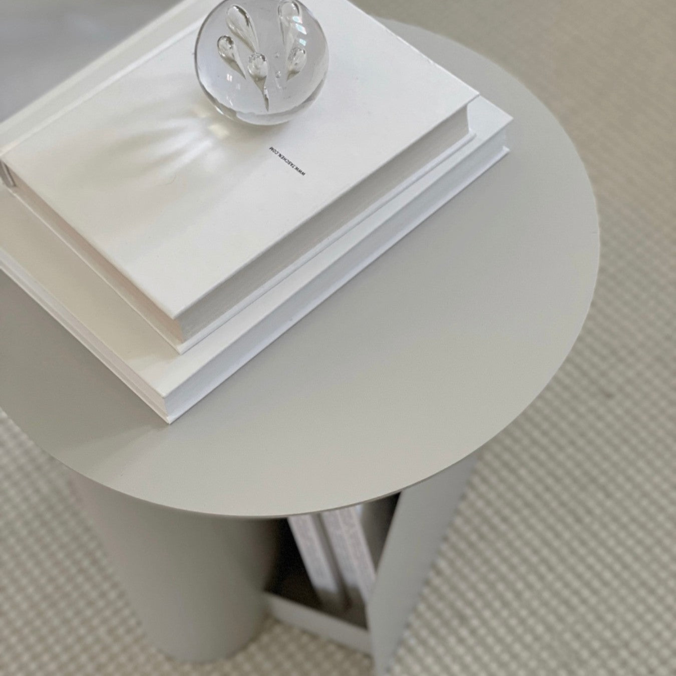SENTRUM - Side Table