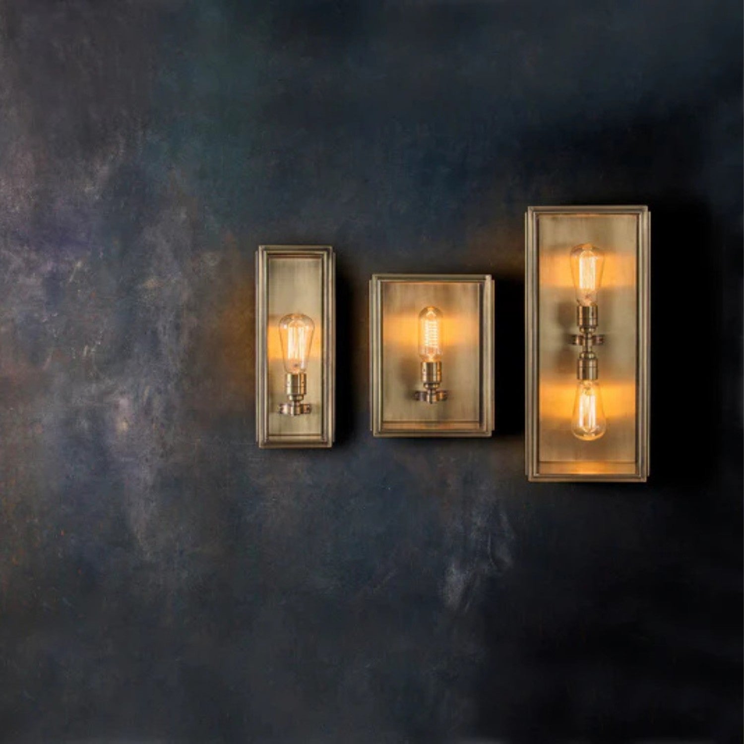 ASH SMALL - Wall light