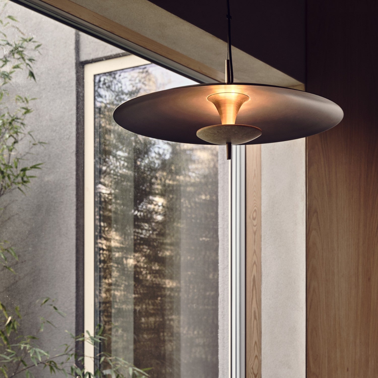 LUNA 350 - Pendant Light