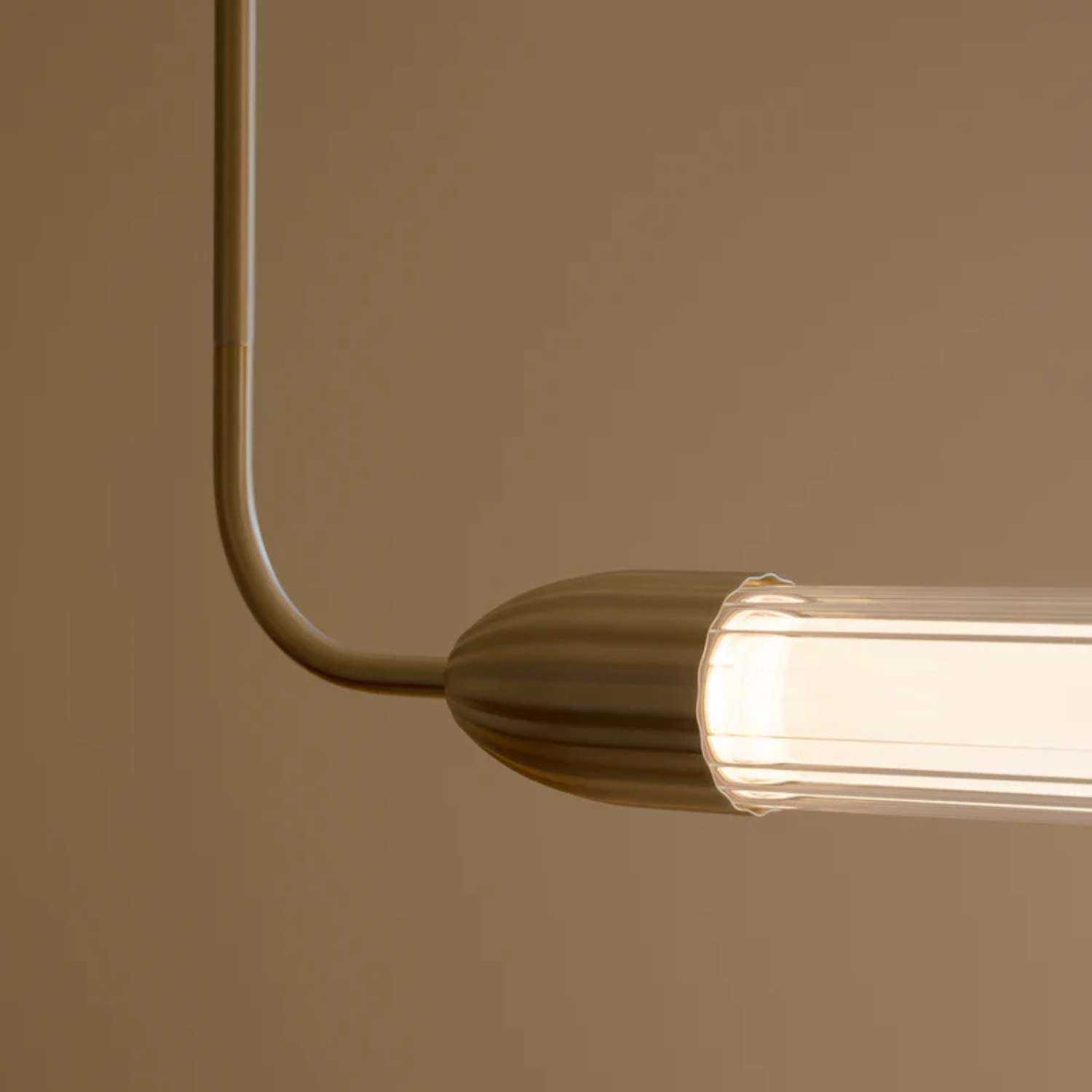 LEMON SQUEEZE LINEAR - Pendant Light