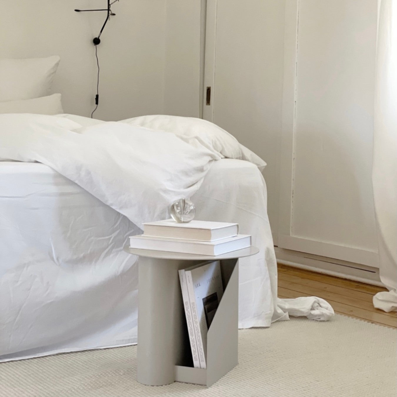SENTRUM - Side Table