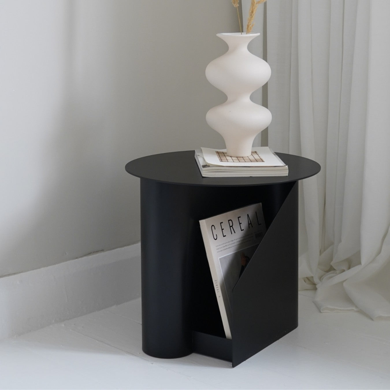 SENTRUM - Side Table