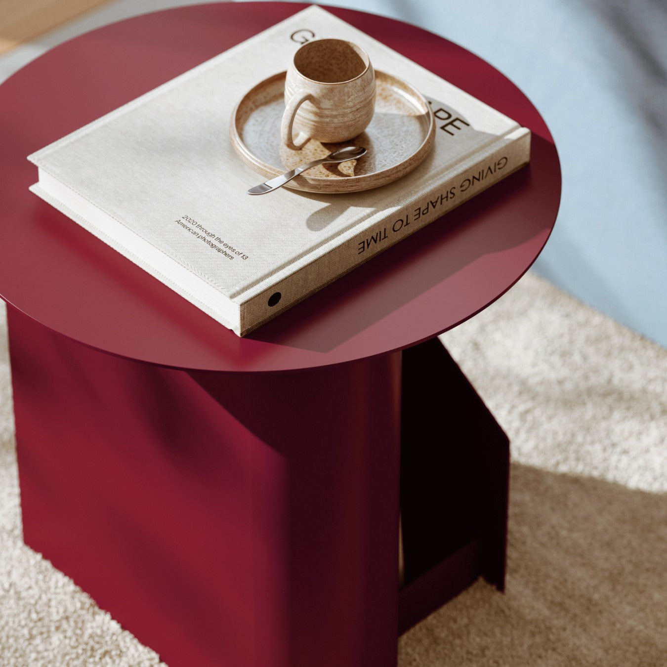 SENTRUM - Side Table