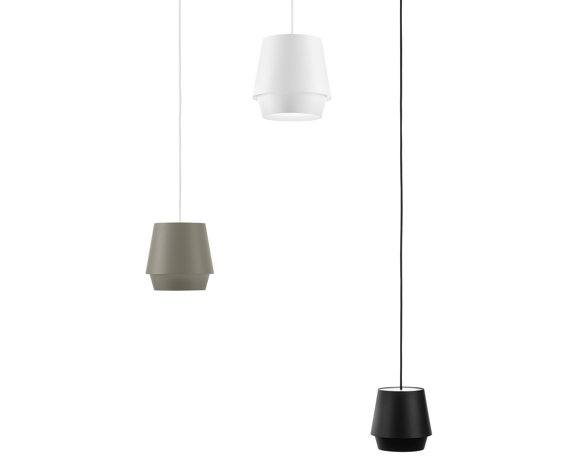 ELEMENTS XS - Pendant Light