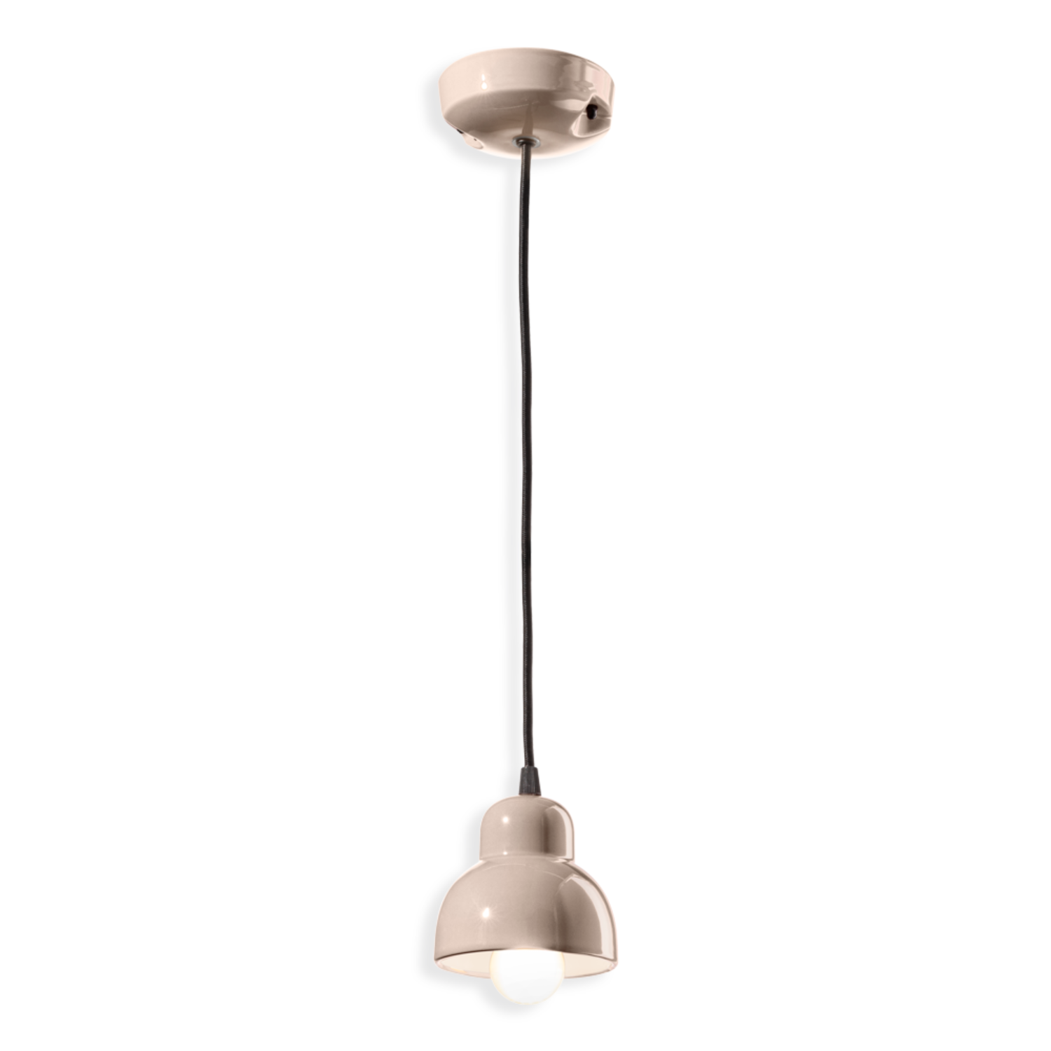 BERIMBAU SMALL C2610 - Pendant Light