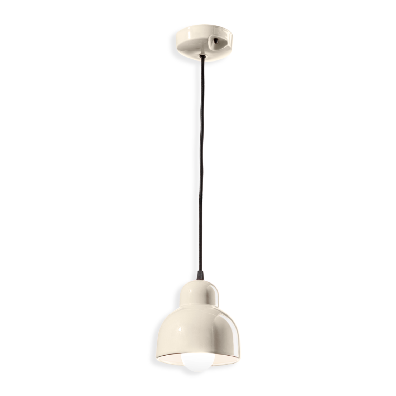 BERIMBAU LARGE C2611 - Pendant Light