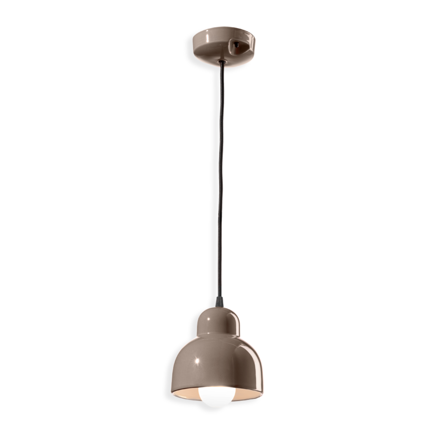 BERIMBAU LARGE C2611 - Pendant Light