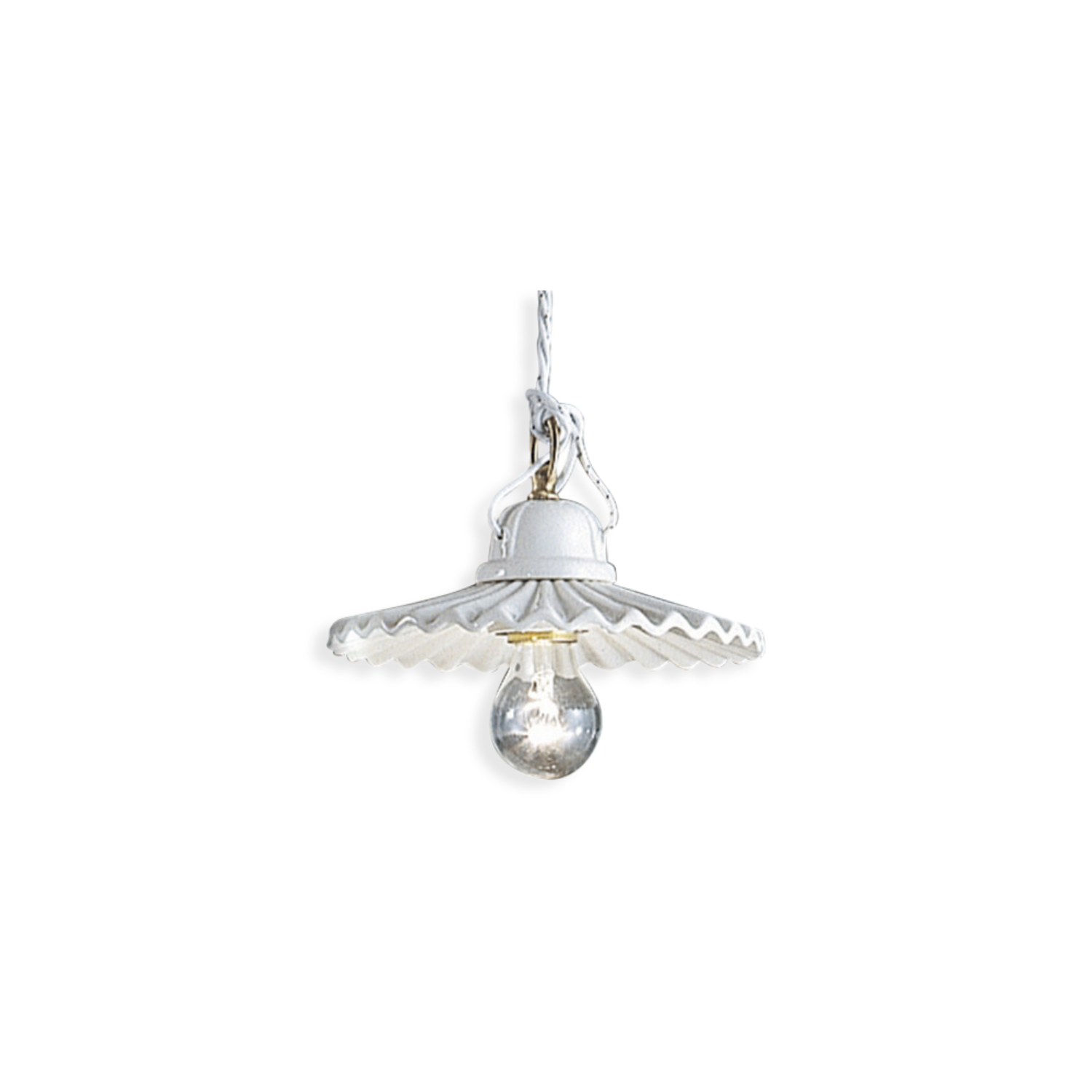 L'AQUILA C010 - Pendant Light