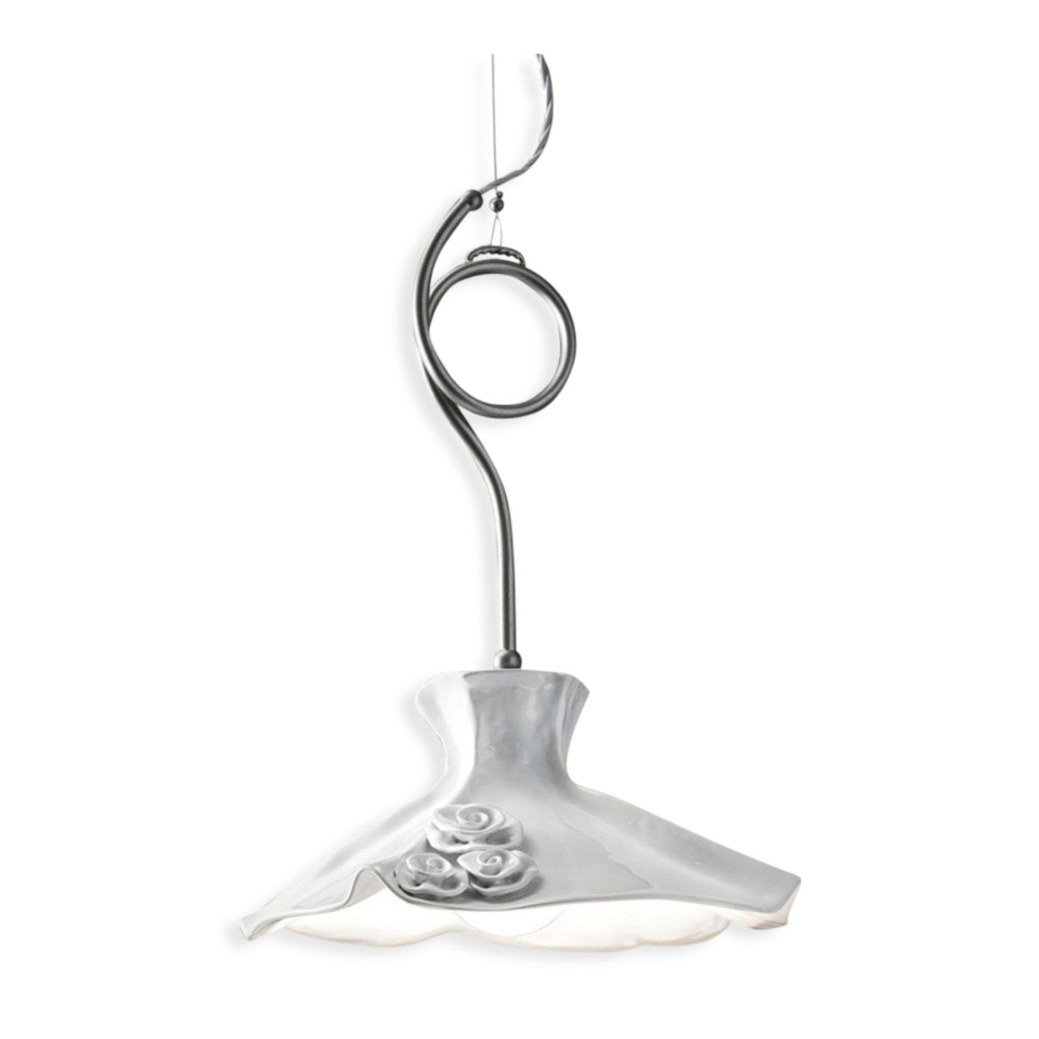 LECCO C1297 - Pendant Light