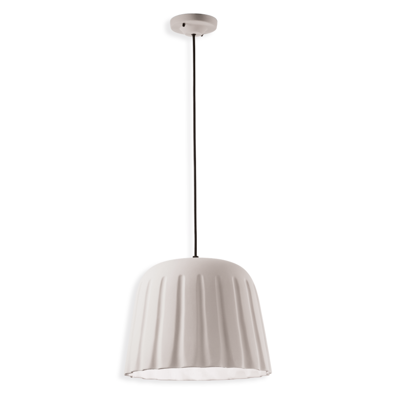 MADAME GRES LARGE C2571 - Pendant Light