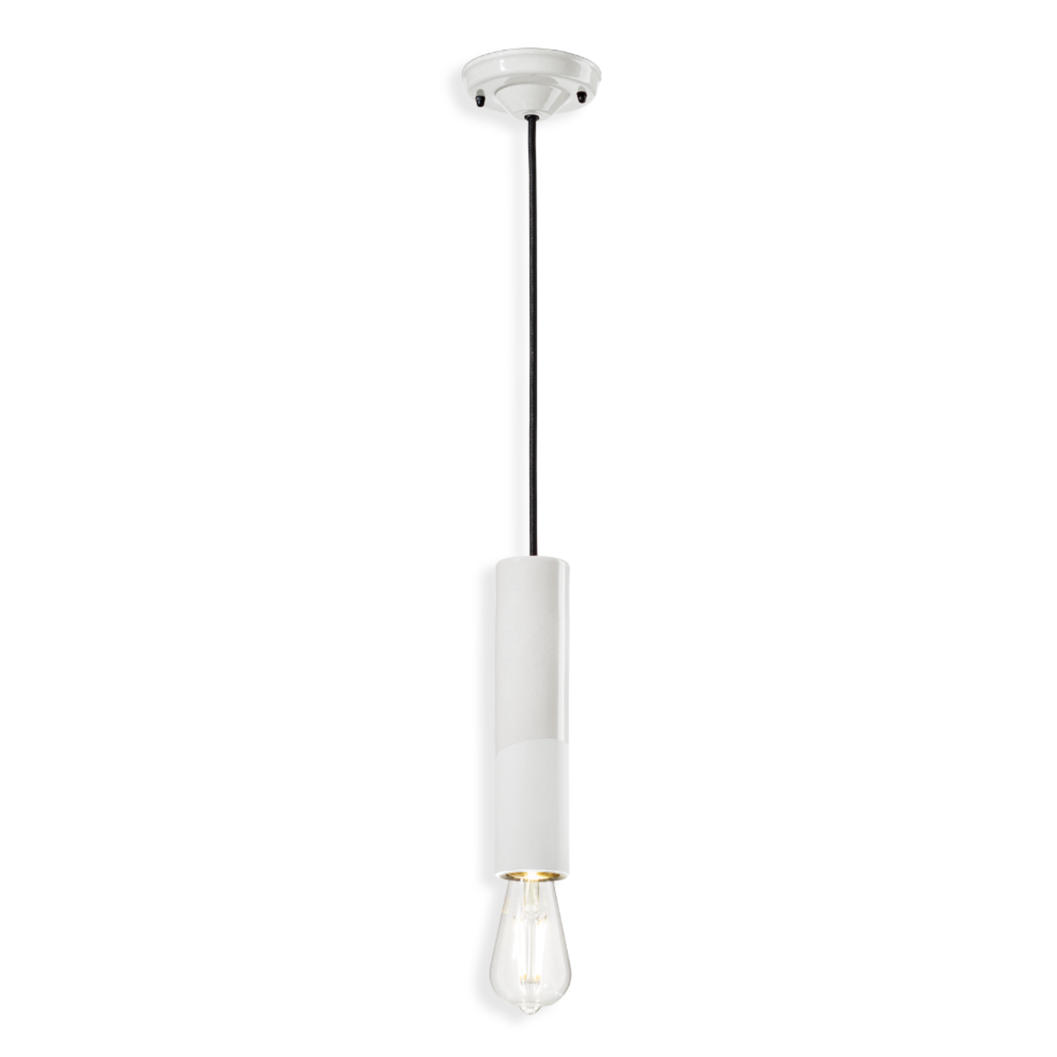 PI CYLINDER C2500 - Pendant Light