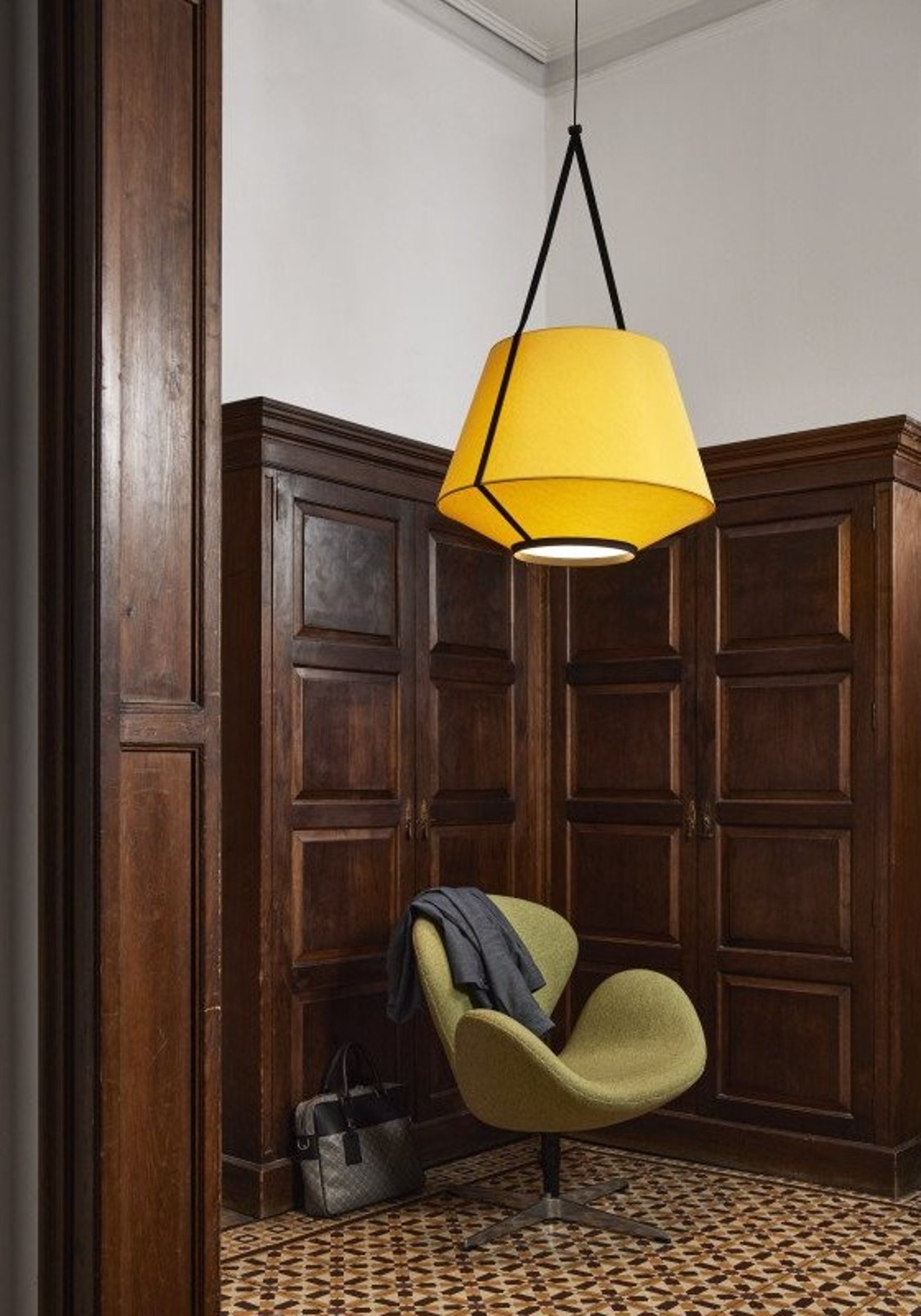 CARRIE XS - Pendant Light